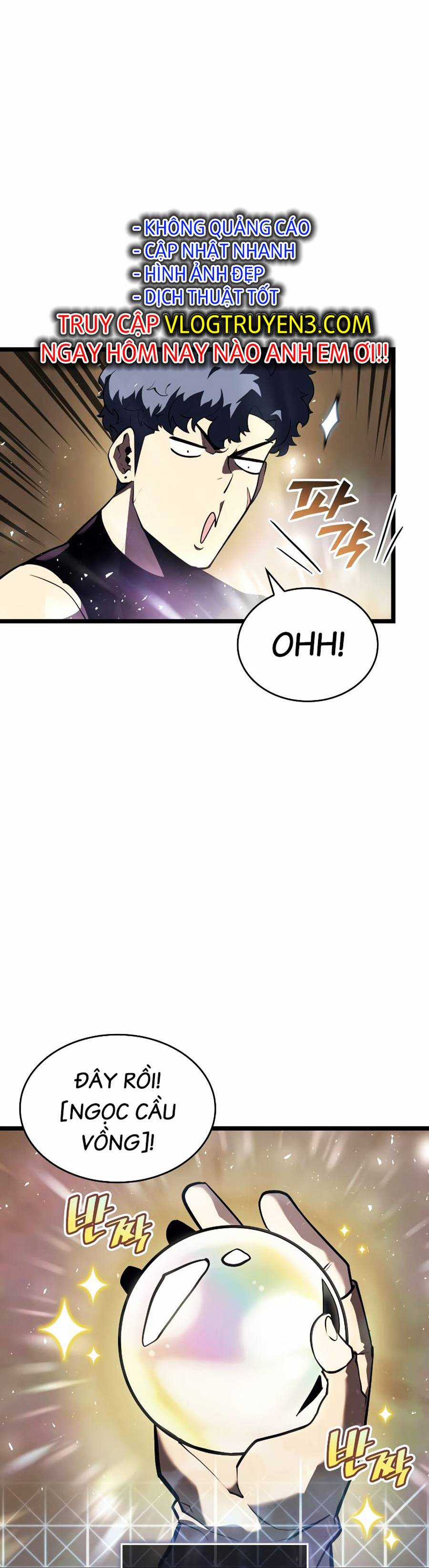 Ranker Cấp Sss Hồi Quy Chapter 60 trang 3