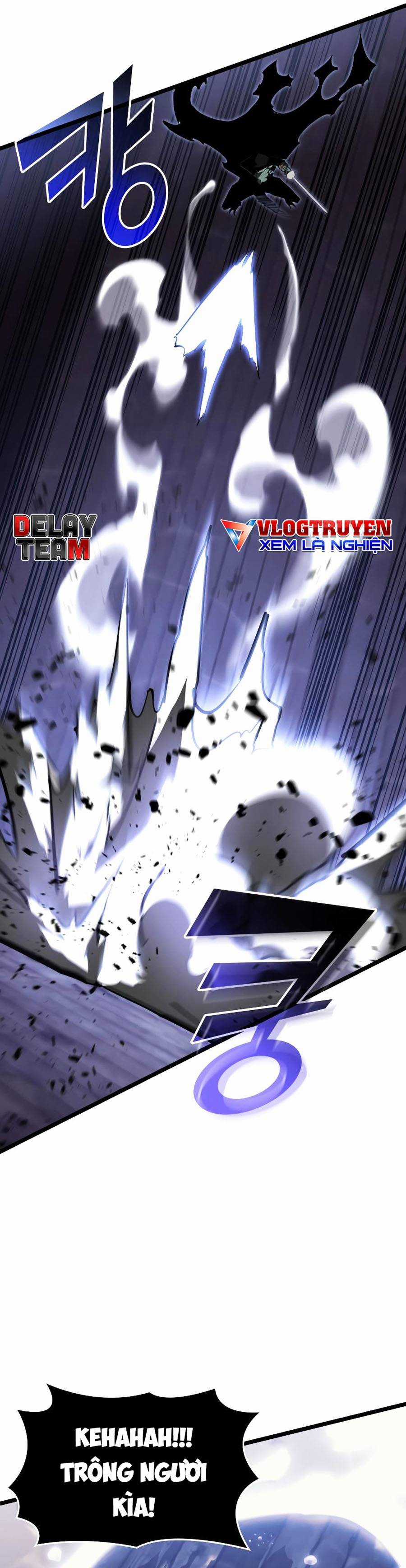 Ranker Cấp Sss Hồi Quy Chapter 60 trang 31