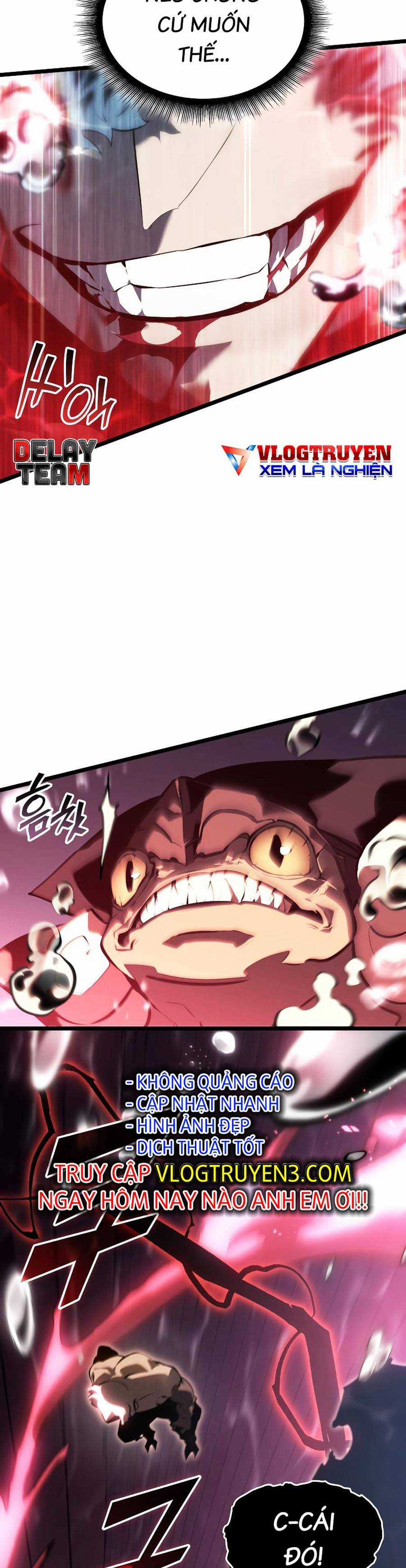 Ranker Cấp Sss Hồi Quy Chapter 60 trang 34