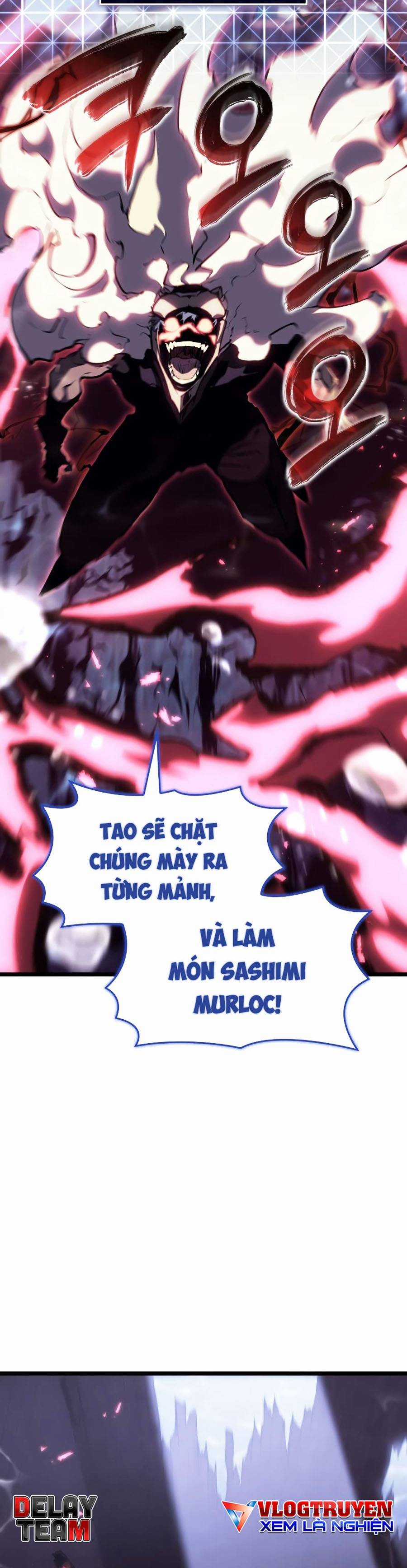 Ranker Cấp Sss Hồi Quy Chapter 60 trang 36