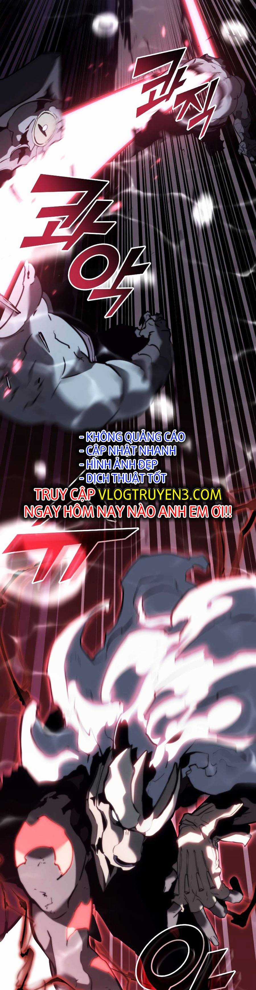 Ranker Cấp Sss Hồi Quy Chapter 60 trang 38