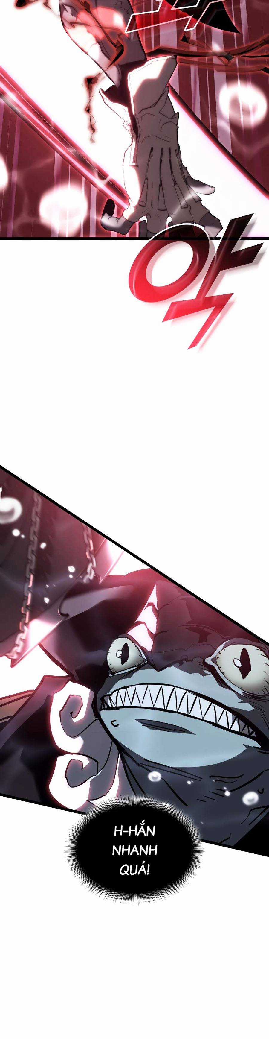 Ranker Cấp Sss Hồi Quy Chapter 60 trang 39