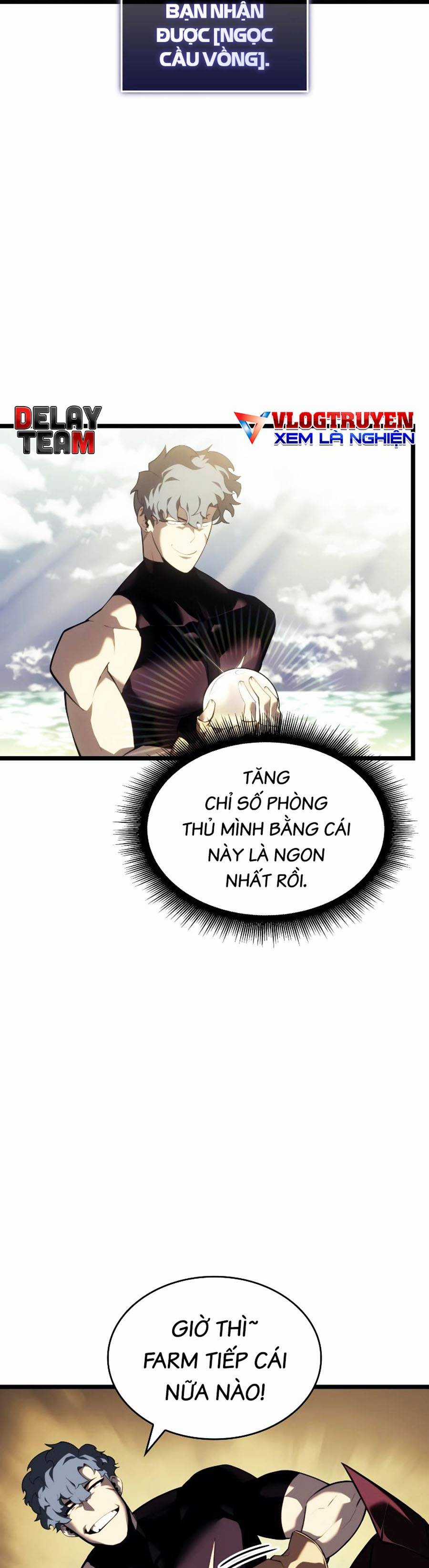 Ranker Cấp Sss Hồi Quy Chapter 60 trang 4