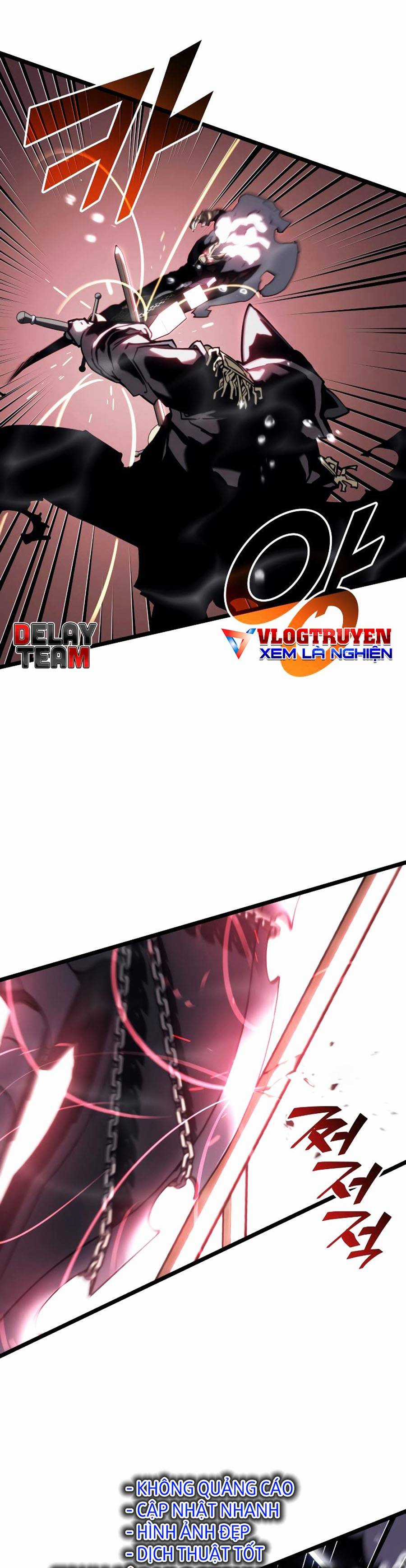 Ranker Cấp Sss Hồi Quy Chapter 60 trang 40