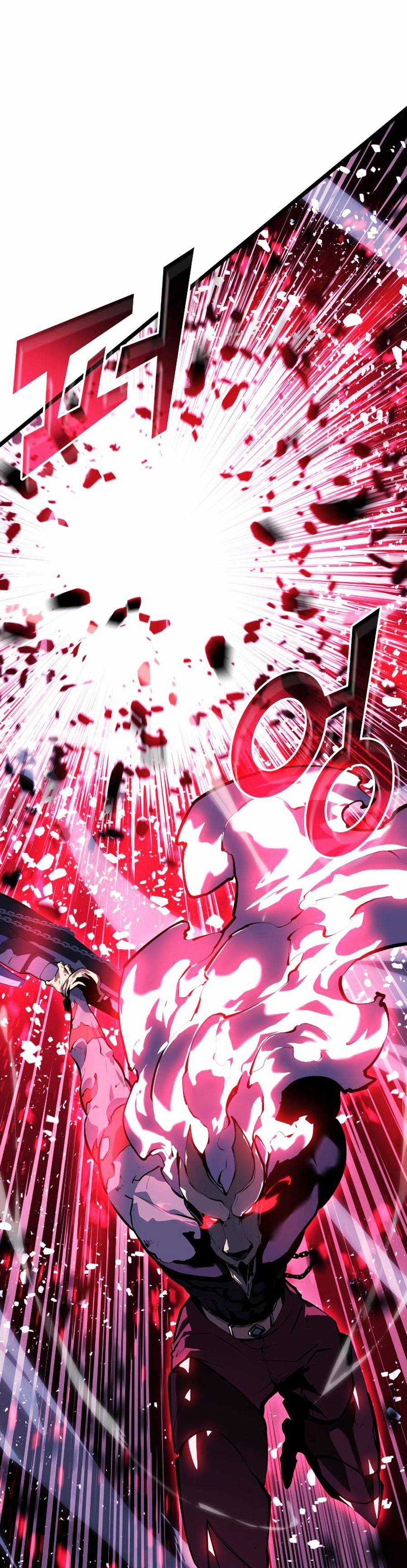 Ranker Cấp Sss Hồi Quy Chapter 60 trang 44