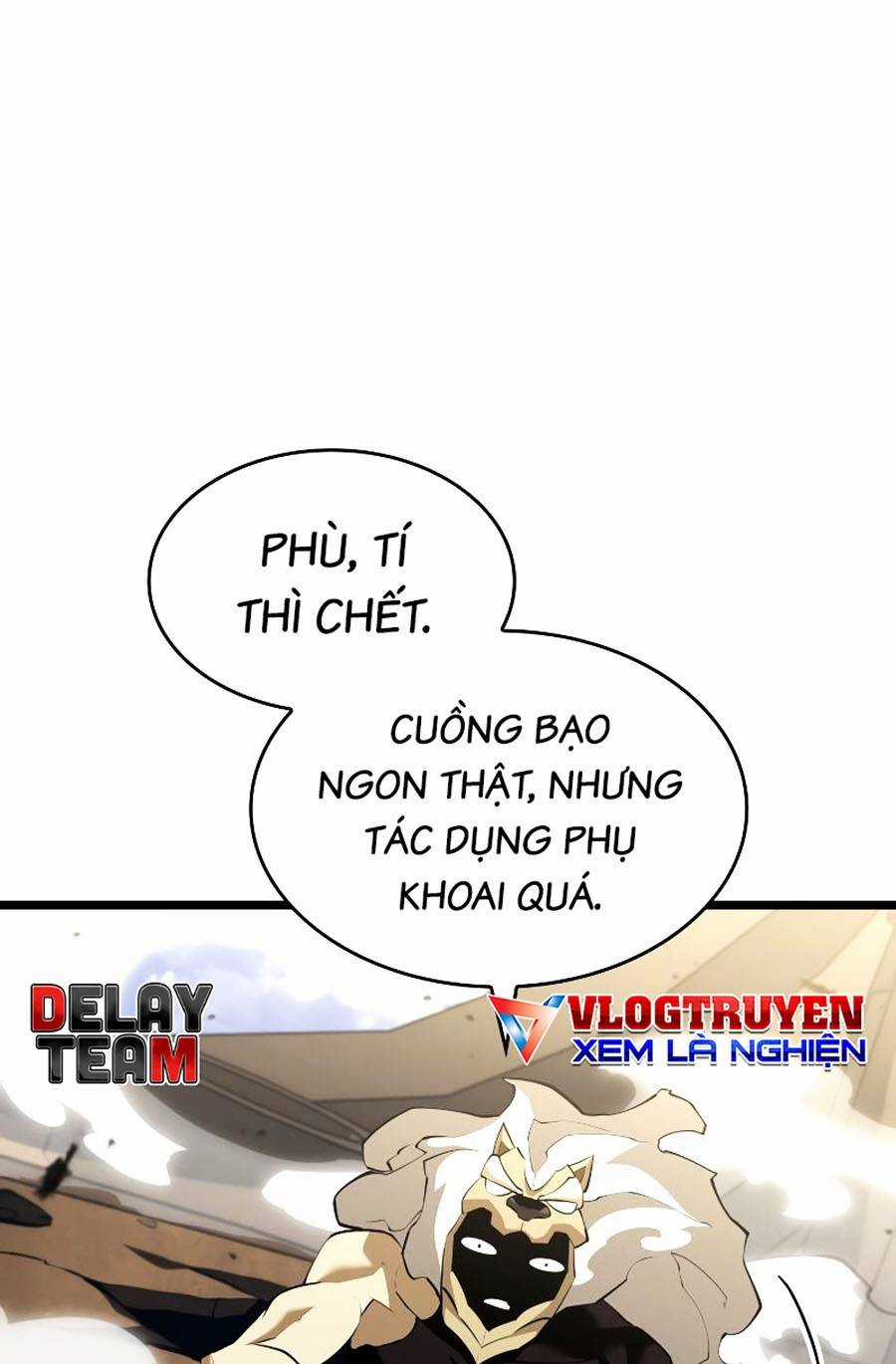 Ranker Cấp Sss Hồi Quy Chapter 60 trang 46