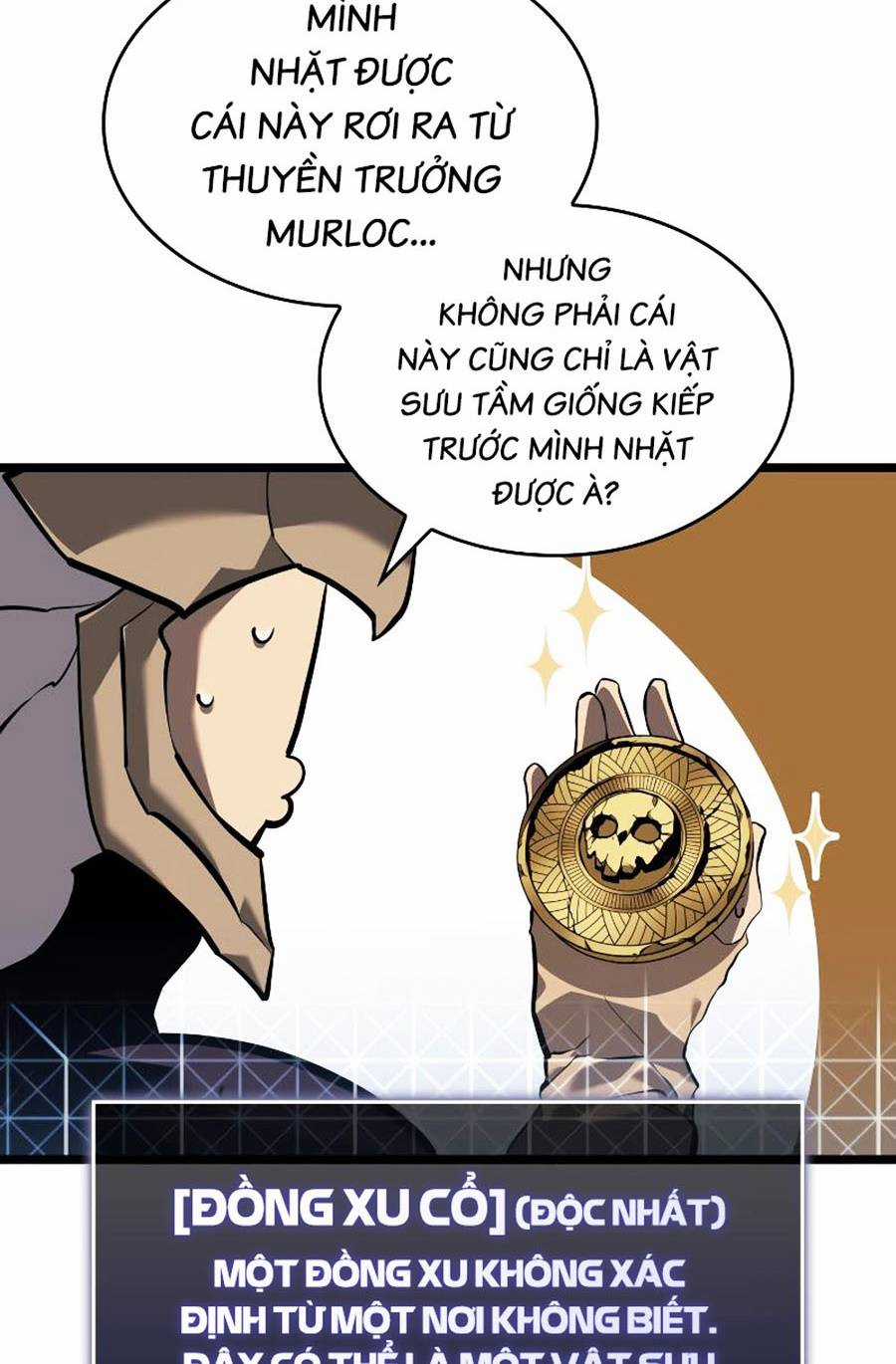 Ranker Cấp Sss Hồi Quy Chapter 60 trang 48