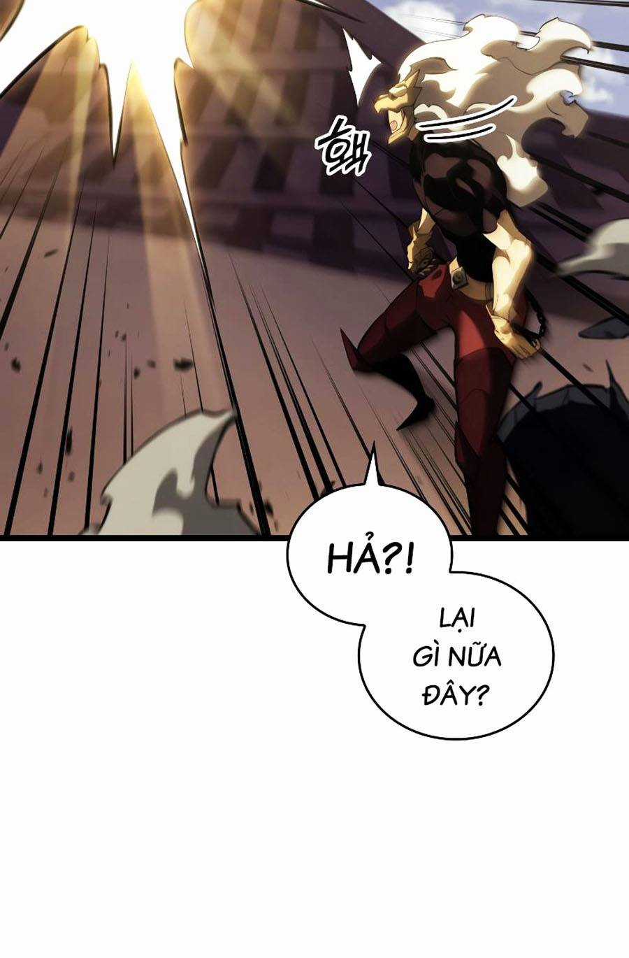 Ranker Cấp Sss Hồi Quy Chapter 60 trang 50