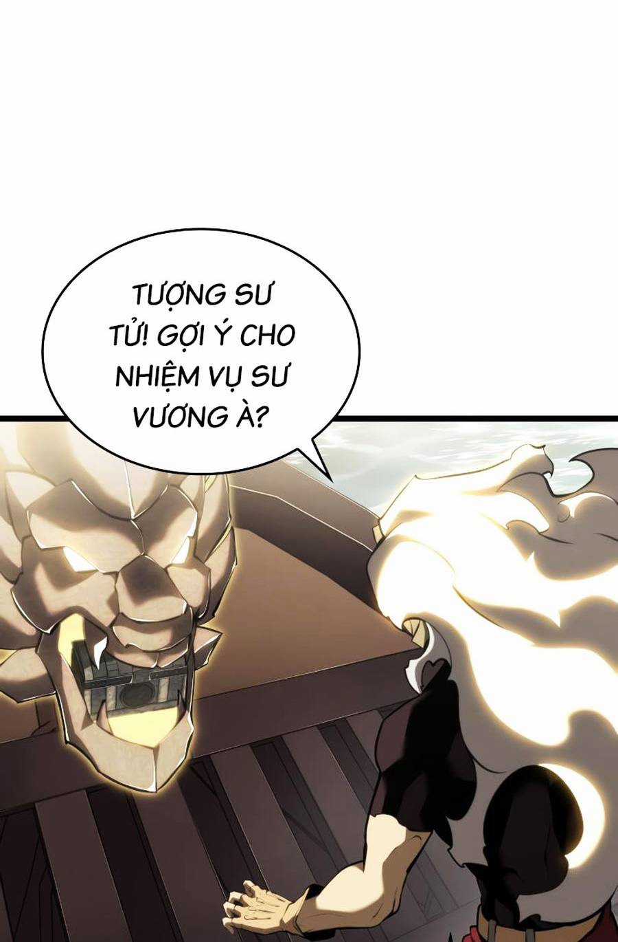 Ranker Cấp Sss Hồi Quy Chapter 60 trang 51
