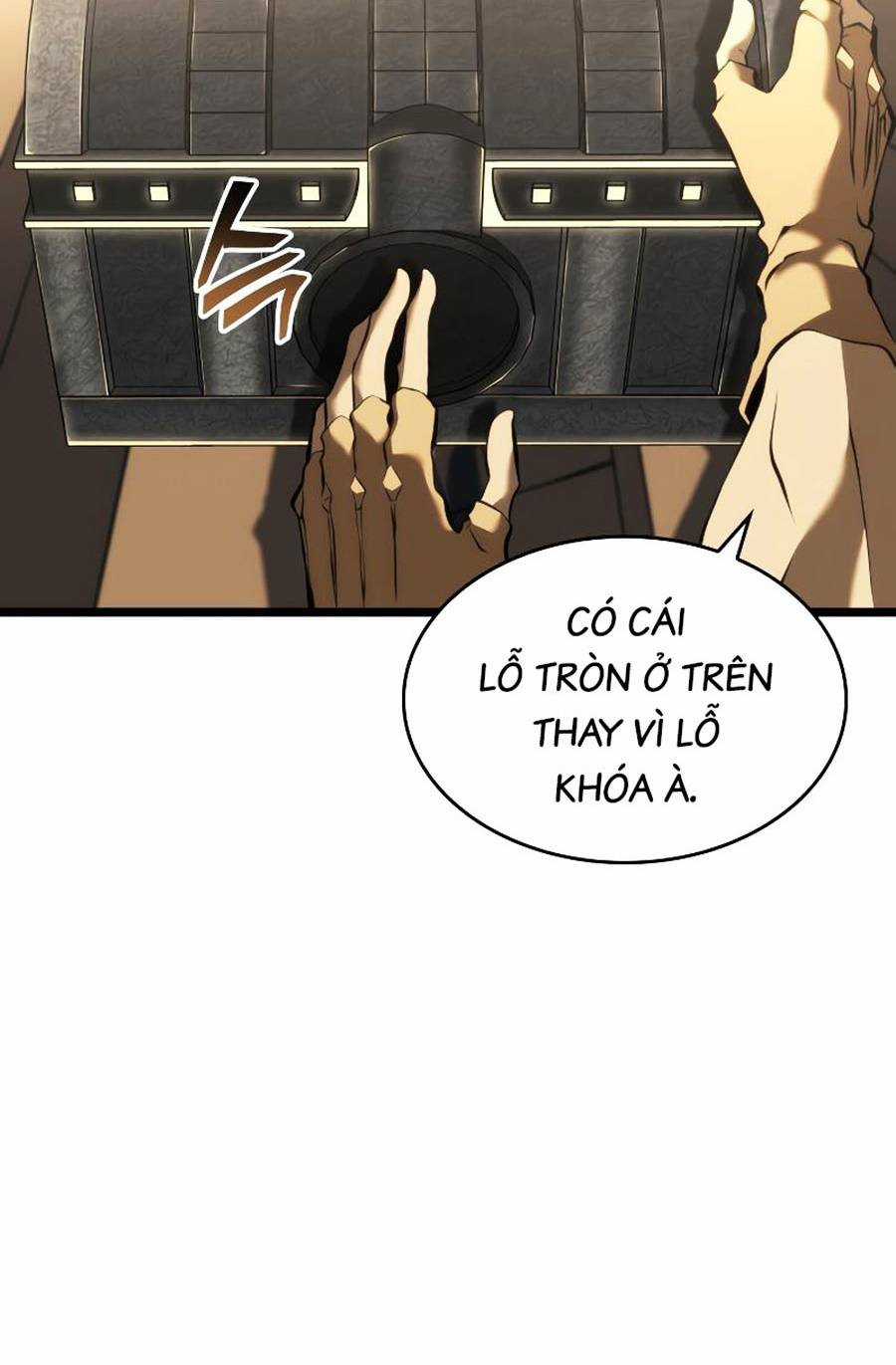 Ranker Cấp Sss Hồi Quy Chapter 60 trang 53