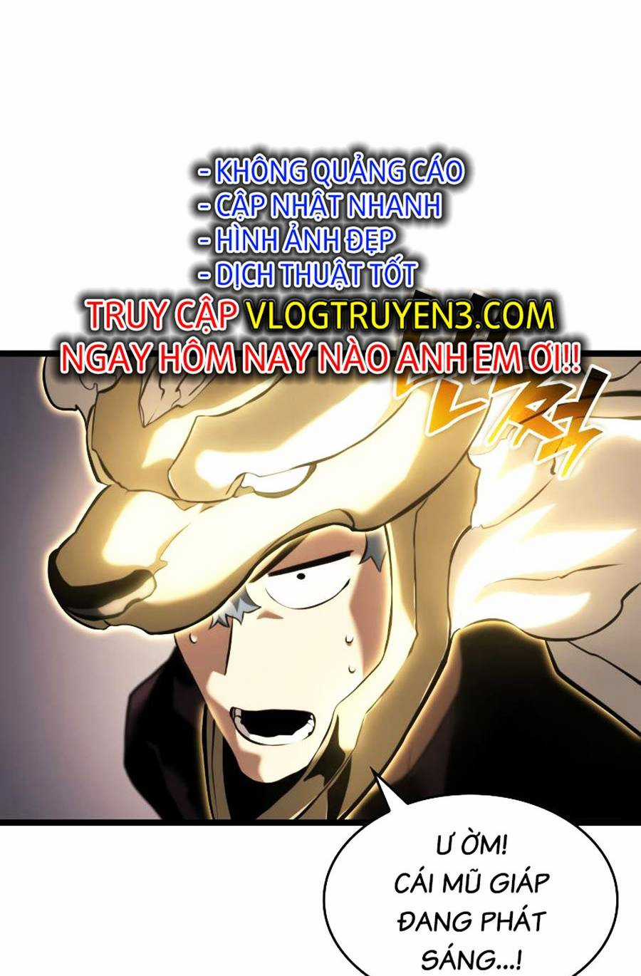 Ranker Cấp Sss Hồi Quy Chapter 60 trang 55