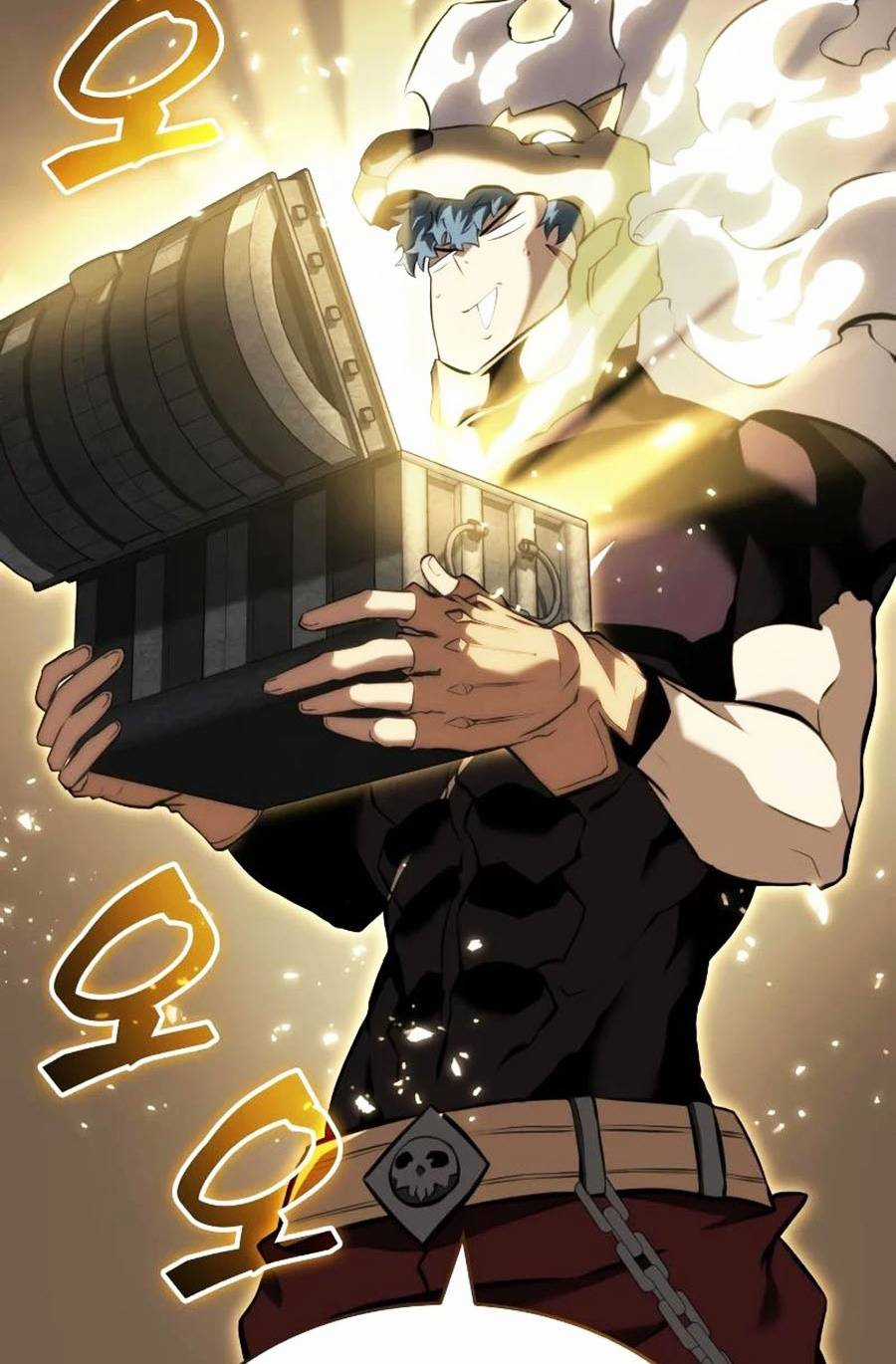 Ranker Cấp Sss Hồi Quy Chapter 60 trang 58