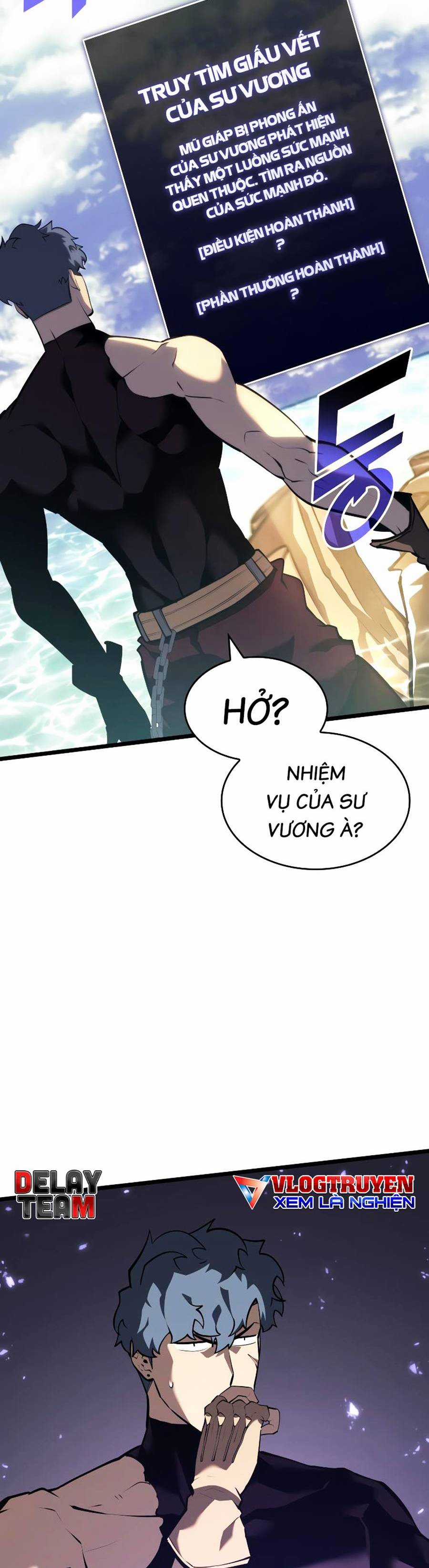 Ranker Cấp Sss Hồi Quy Chapter 60 trang 6