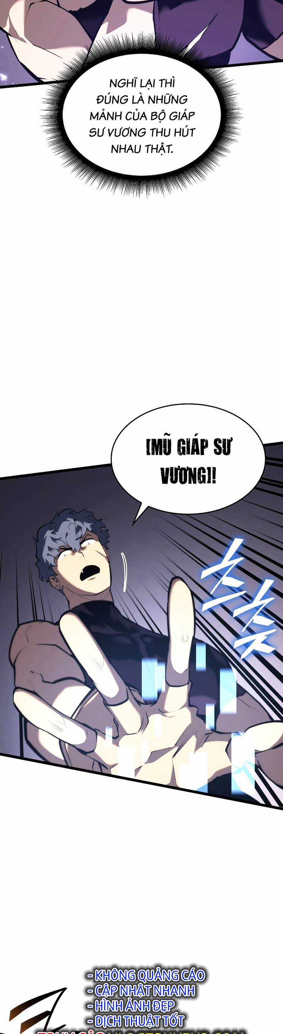 Ranker Cấp Sss Hồi Quy Chapter 60 trang 7