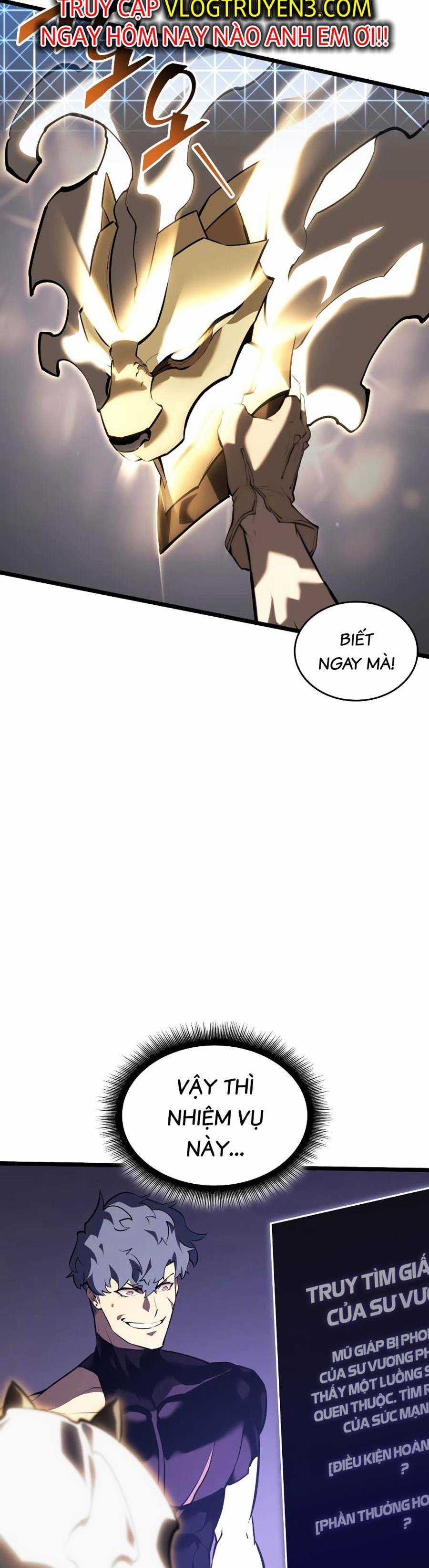 Ranker Cấp Sss Hồi Quy Chapter 60 trang 8