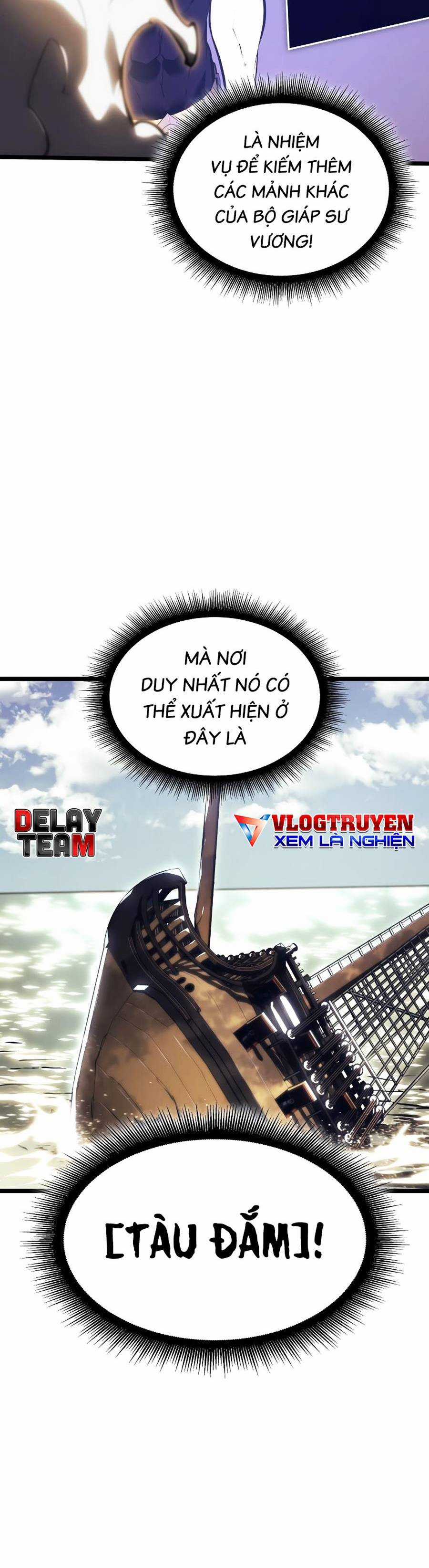 Ranker Cấp Sss Hồi Quy Chapter 60 trang 9