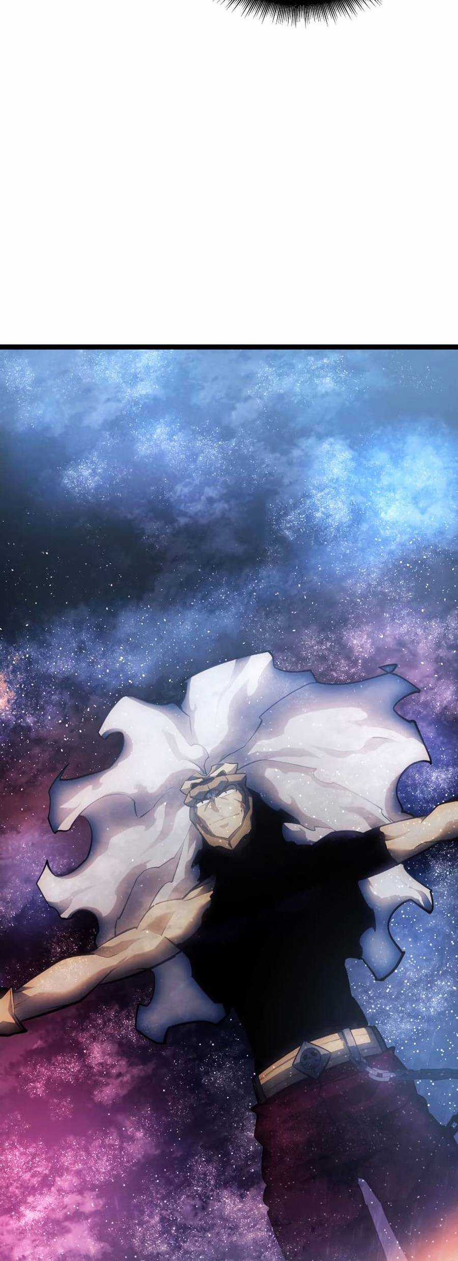 Ranker Cấp Sss Hồi Quy Chapter 61 trang 14