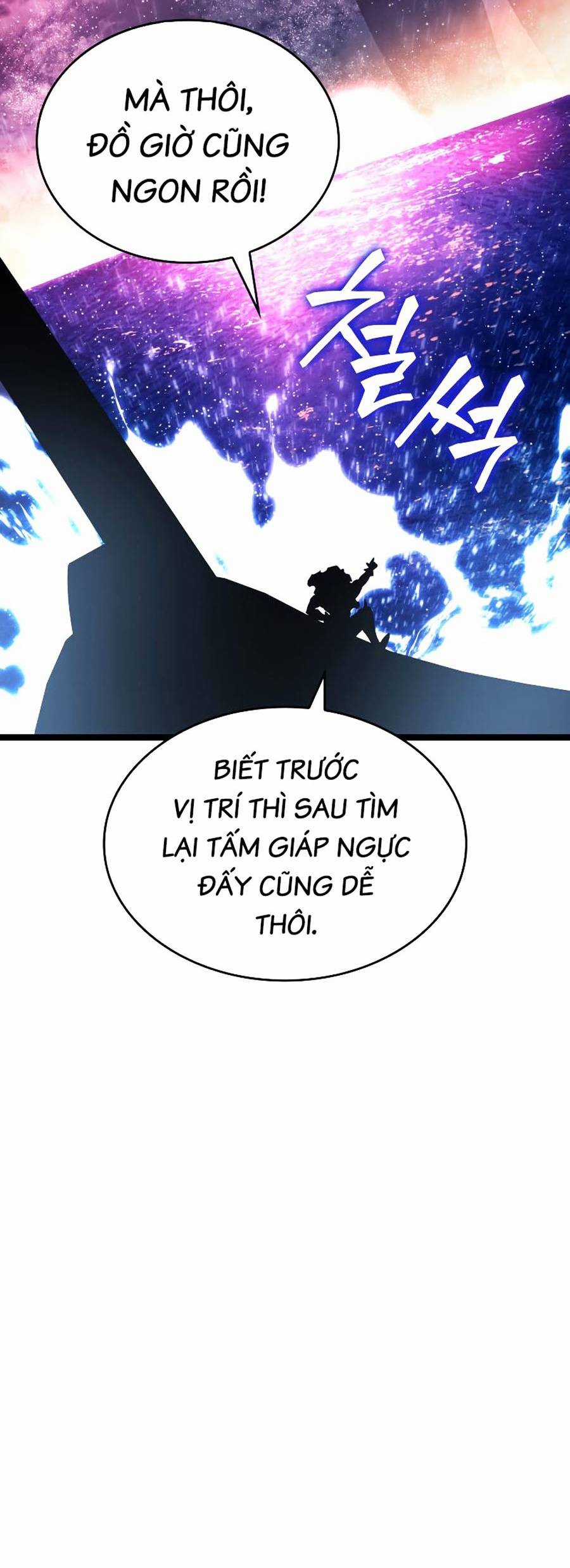 Ranker Cấp Sss Hồi Quy Chapter 61 trang 15