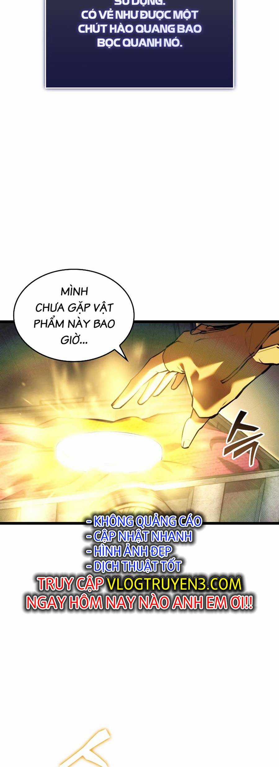 Ranker Cấp Sss Hồi Quy Chapter 61 trang 3