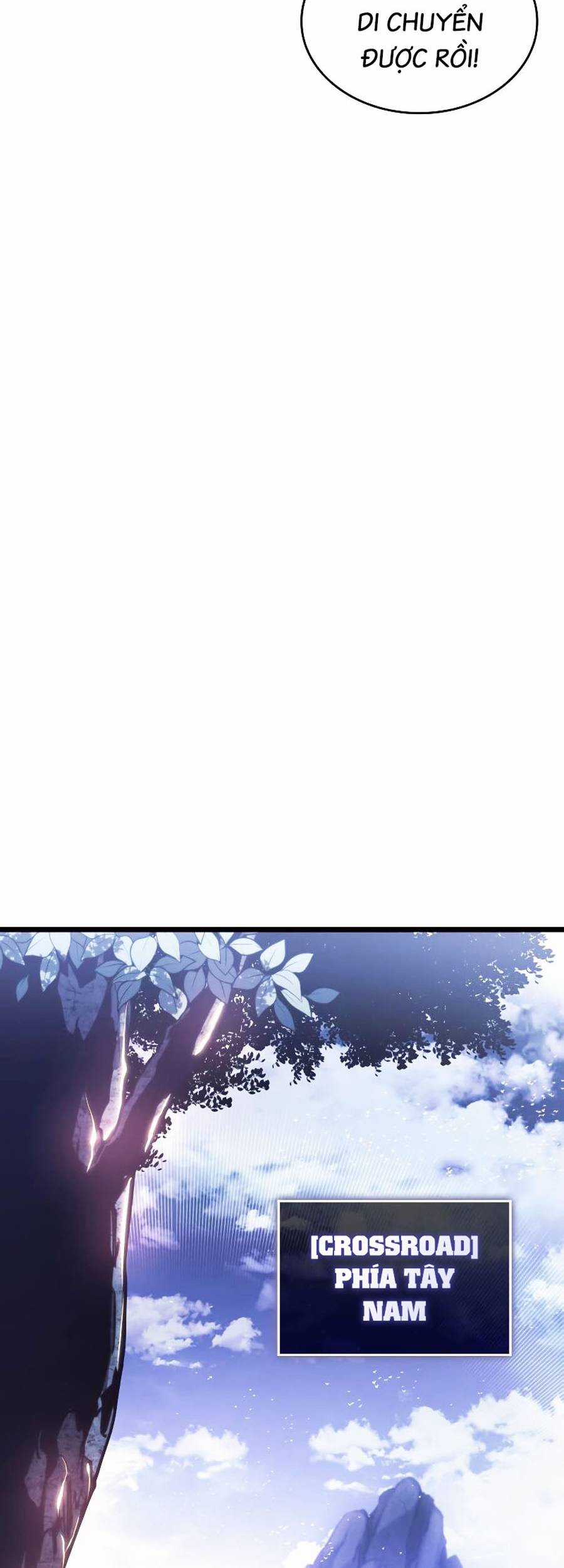 Ranker Cấp Sss Hồi Quy Chapter 61 trang 32