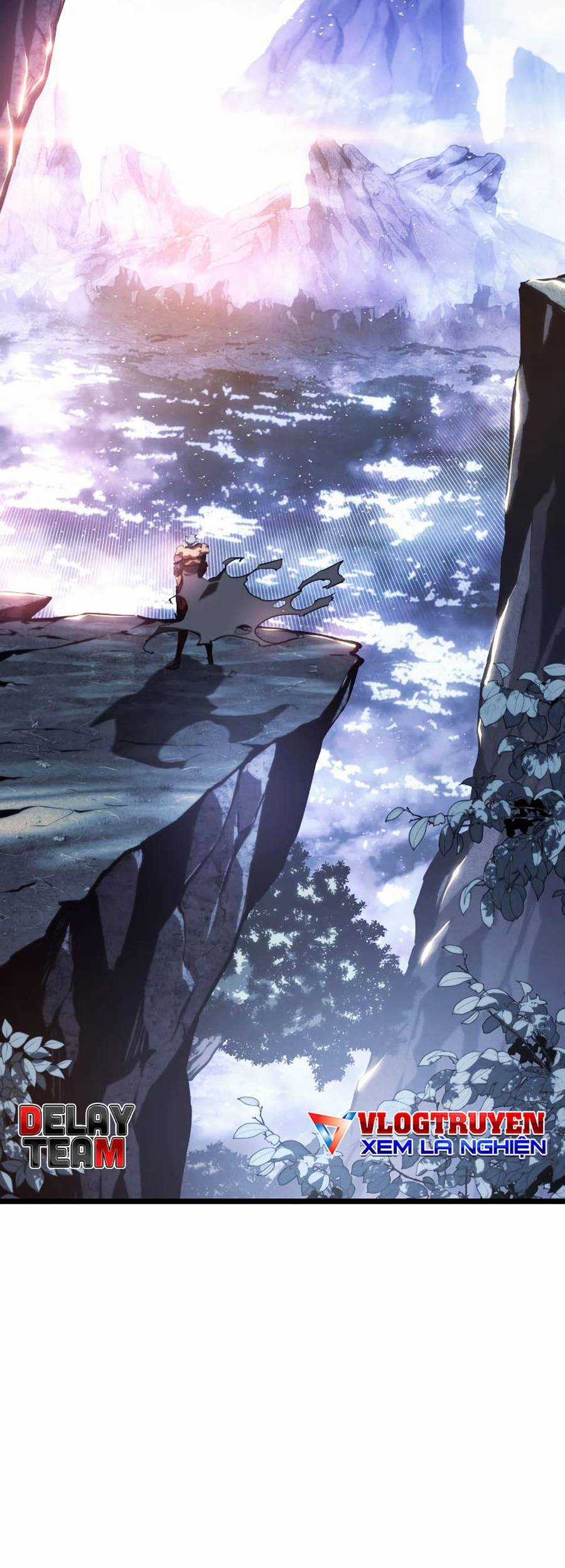 Ranker Cấp Sss Hồi Quy Chapter 61 trang 33