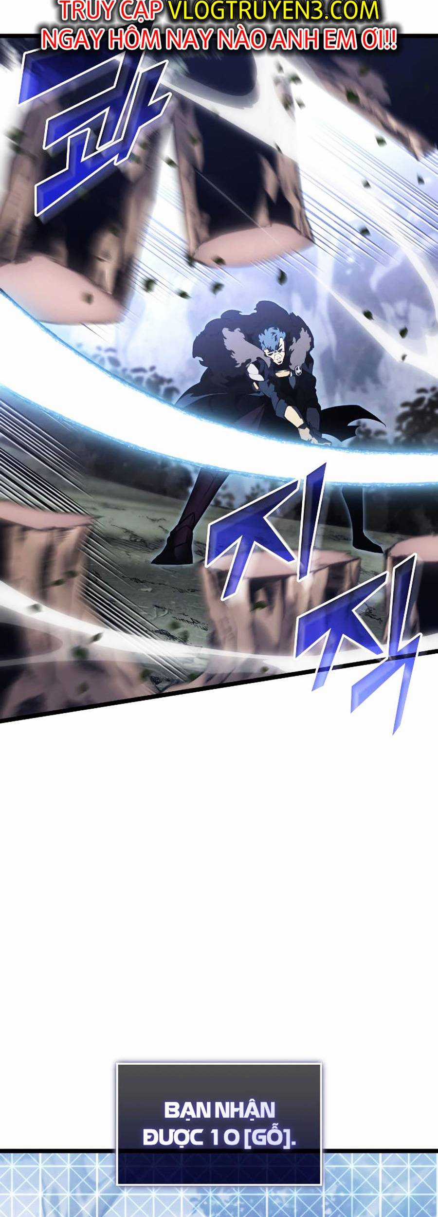 Ranker Cấp Sss Hồi Quy Chapter 61 trang 35