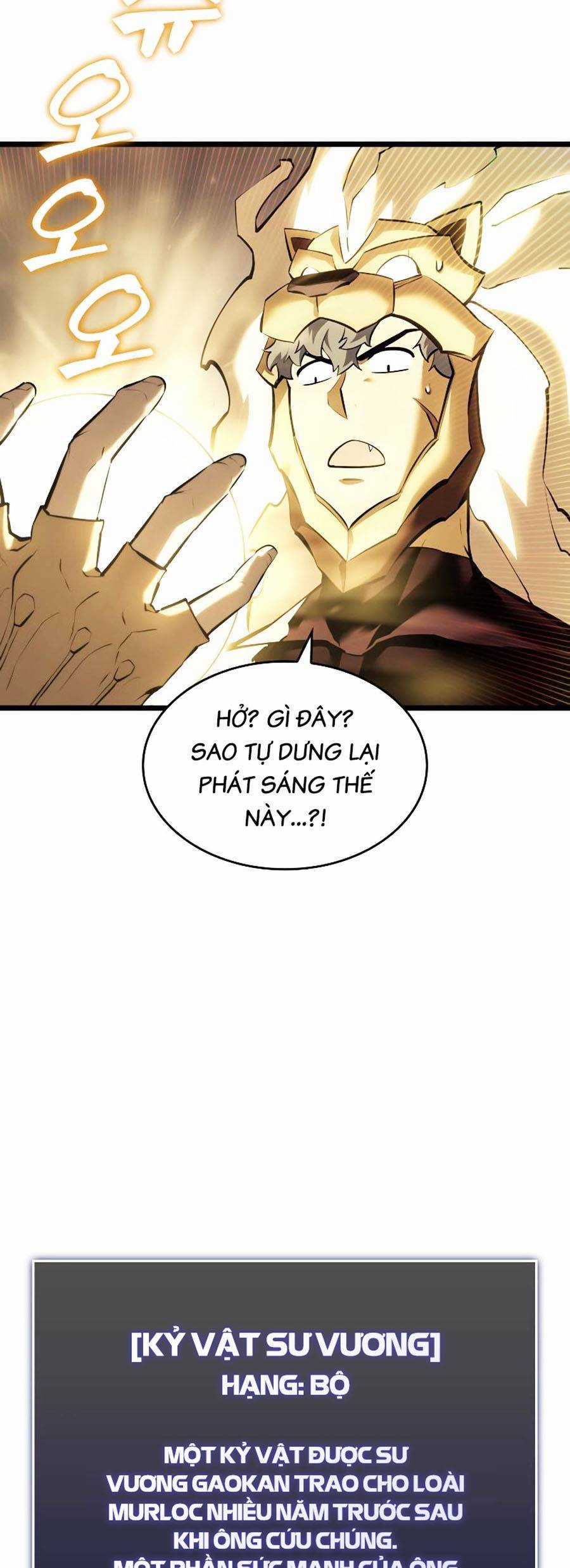 Ranker Cấp Sss Hồi Quy Chapter 61 trang 4