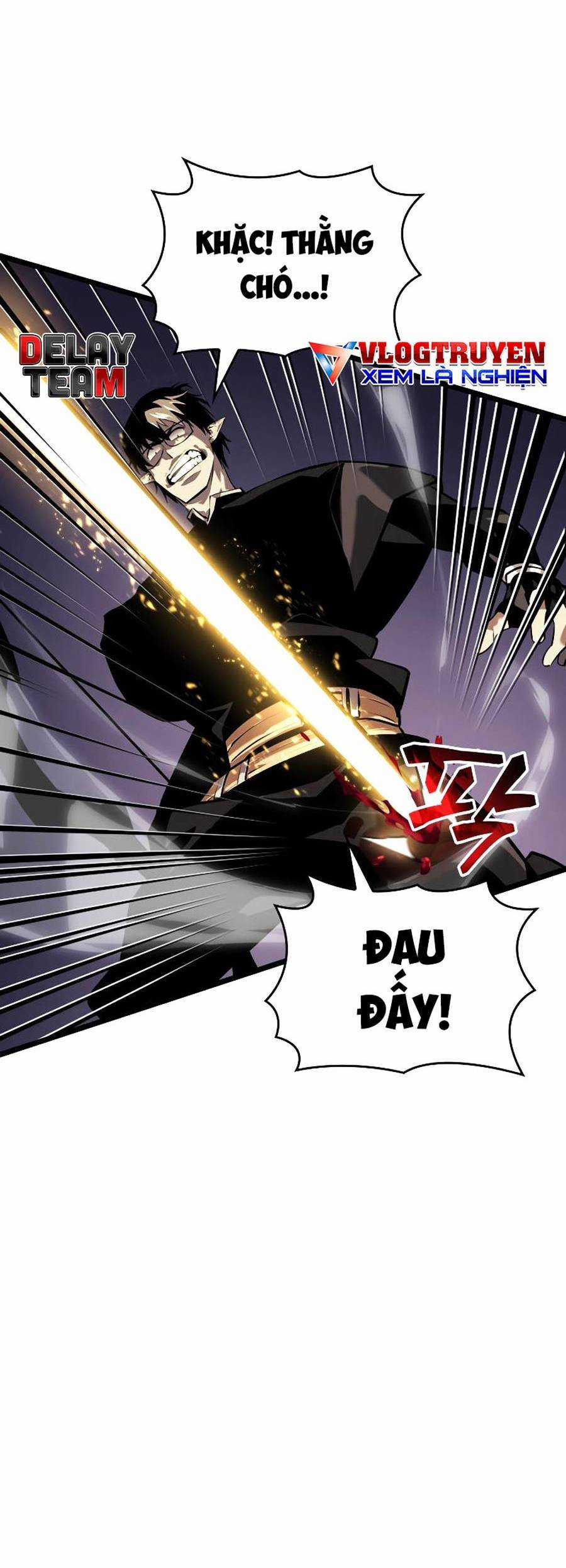 Ranker Cấp Sss Hồi Quy Chapter 61 trang 47