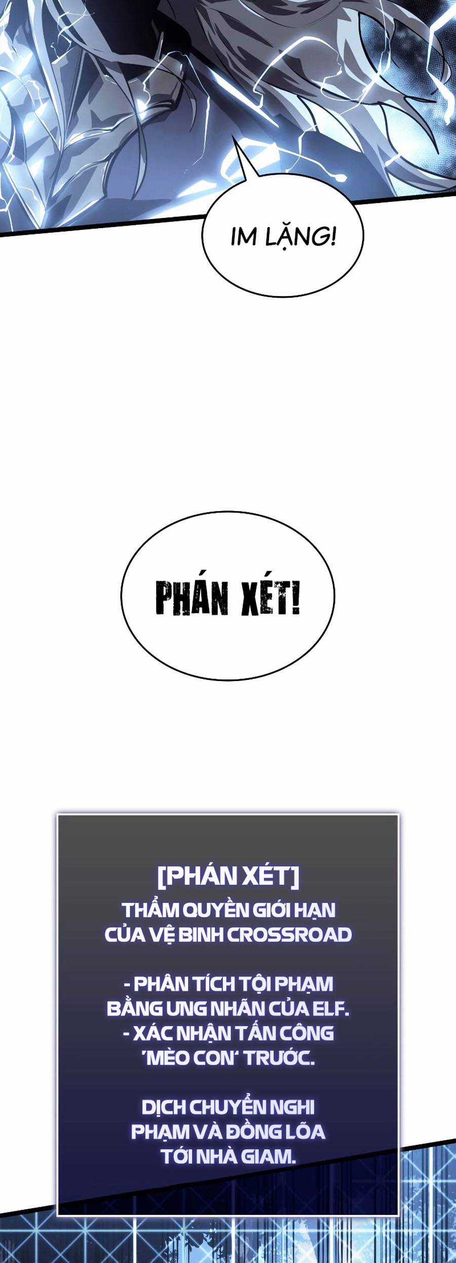 Ranker Cấp Sss Hồi Quy Chapter 61 trang 51