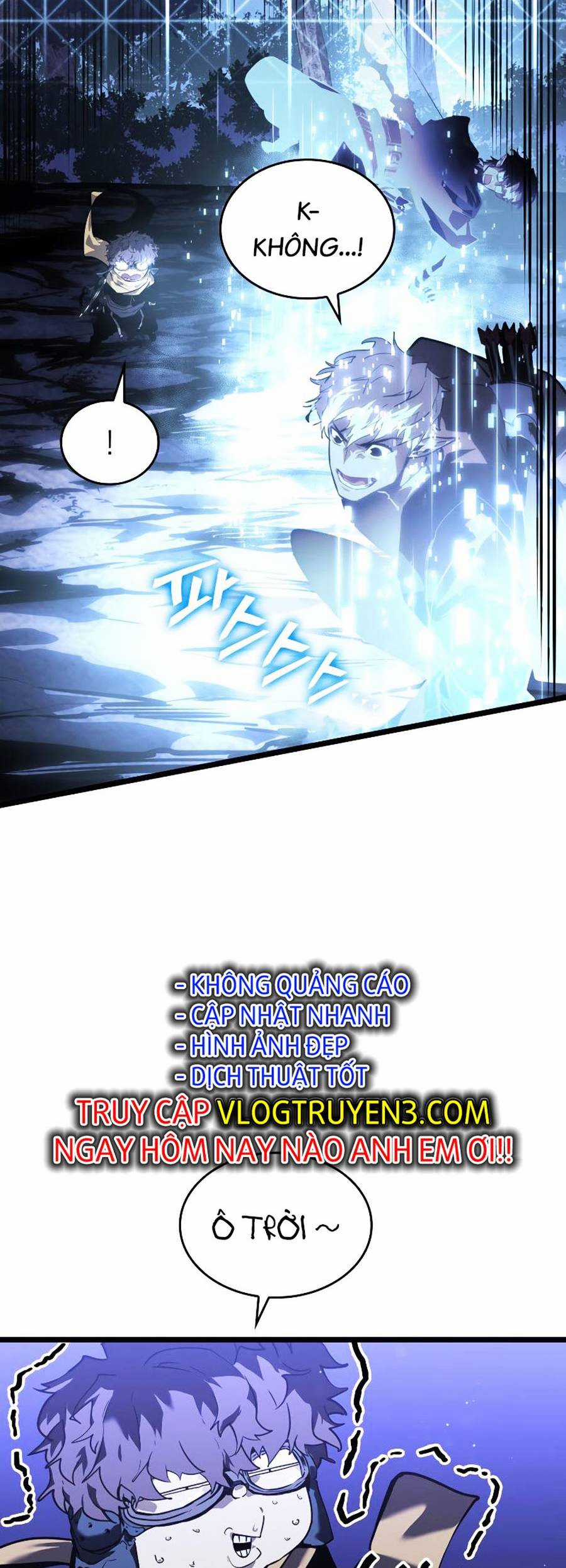 Ranker Cấp Sss Hồi Quy Chapter 61 trang 52