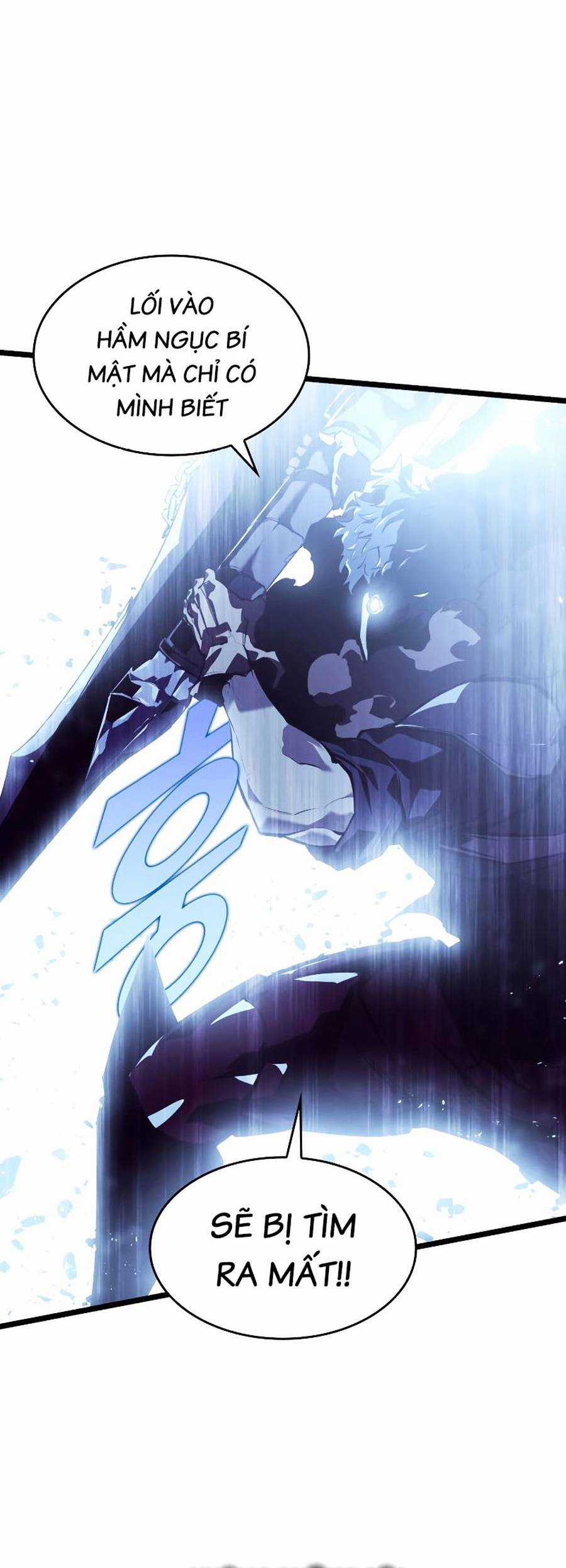 Ranker Cấp Sss Hồi Quy Chapter 61 trang 55