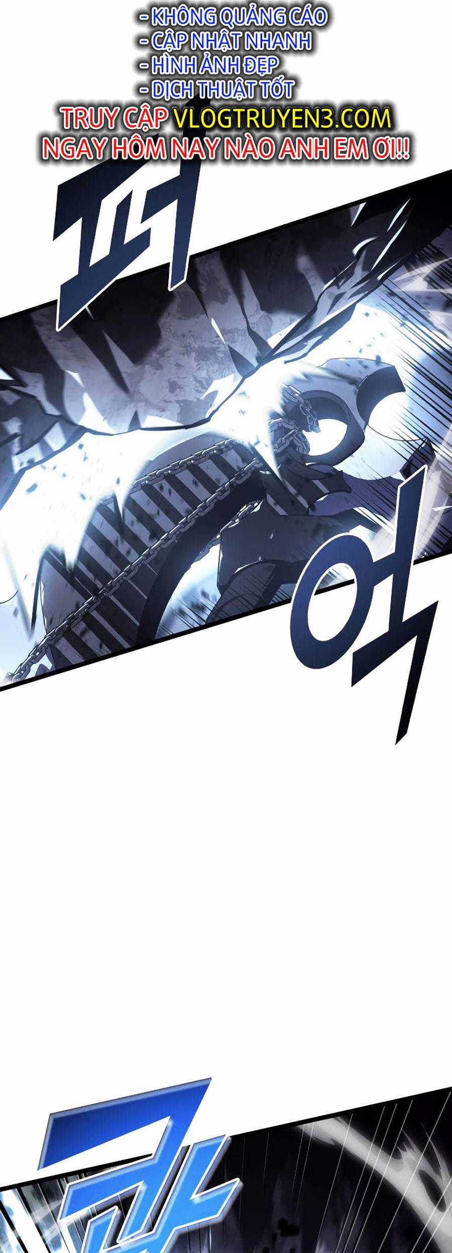 Ranker Cấp Sss Hồi Quy Chapter 61 trang 56