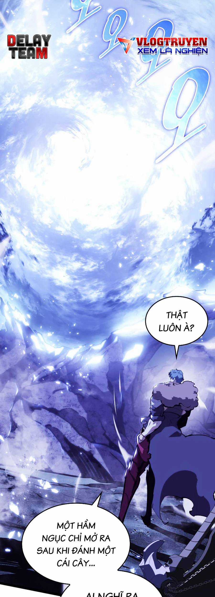 Ranker Cấp Sss Hồi Quy Chapter 61 trang 58