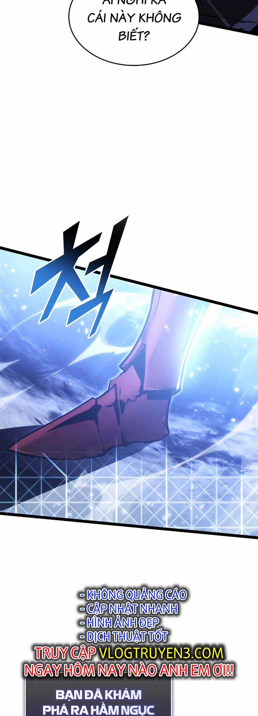 Ranker Cấp Sss Hồi Quy Chapter 61 trang 59