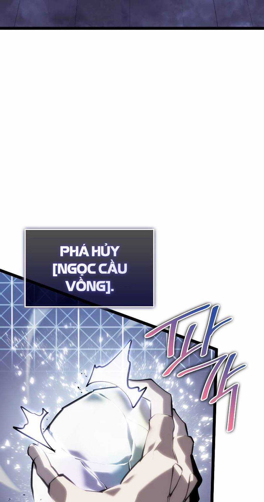 Ranker Cấp Sss Hồi Quy Chapter 61 trang 61