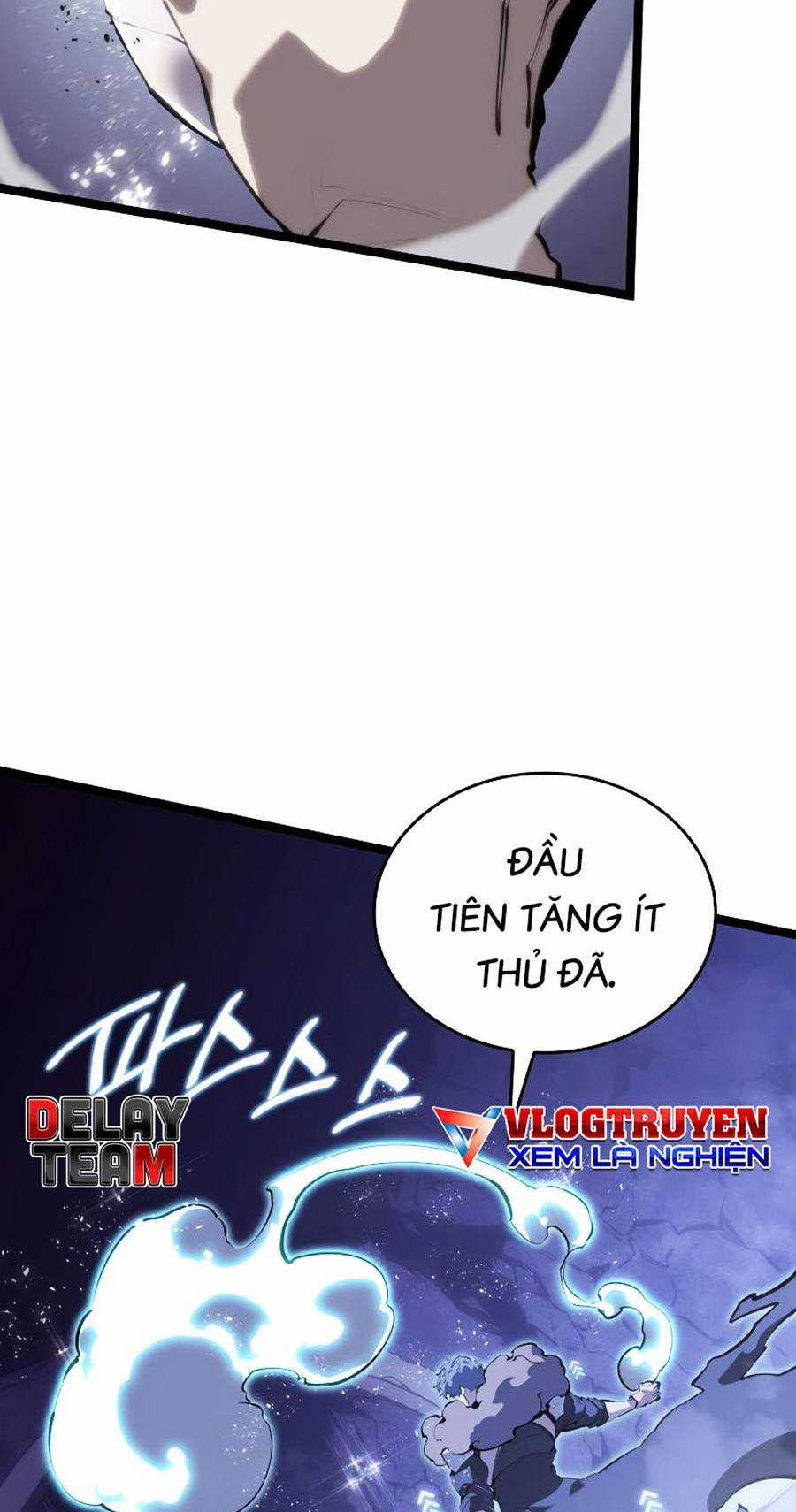 Ranker Cấp Sss Hồi Quy Chapter 61 trang 62