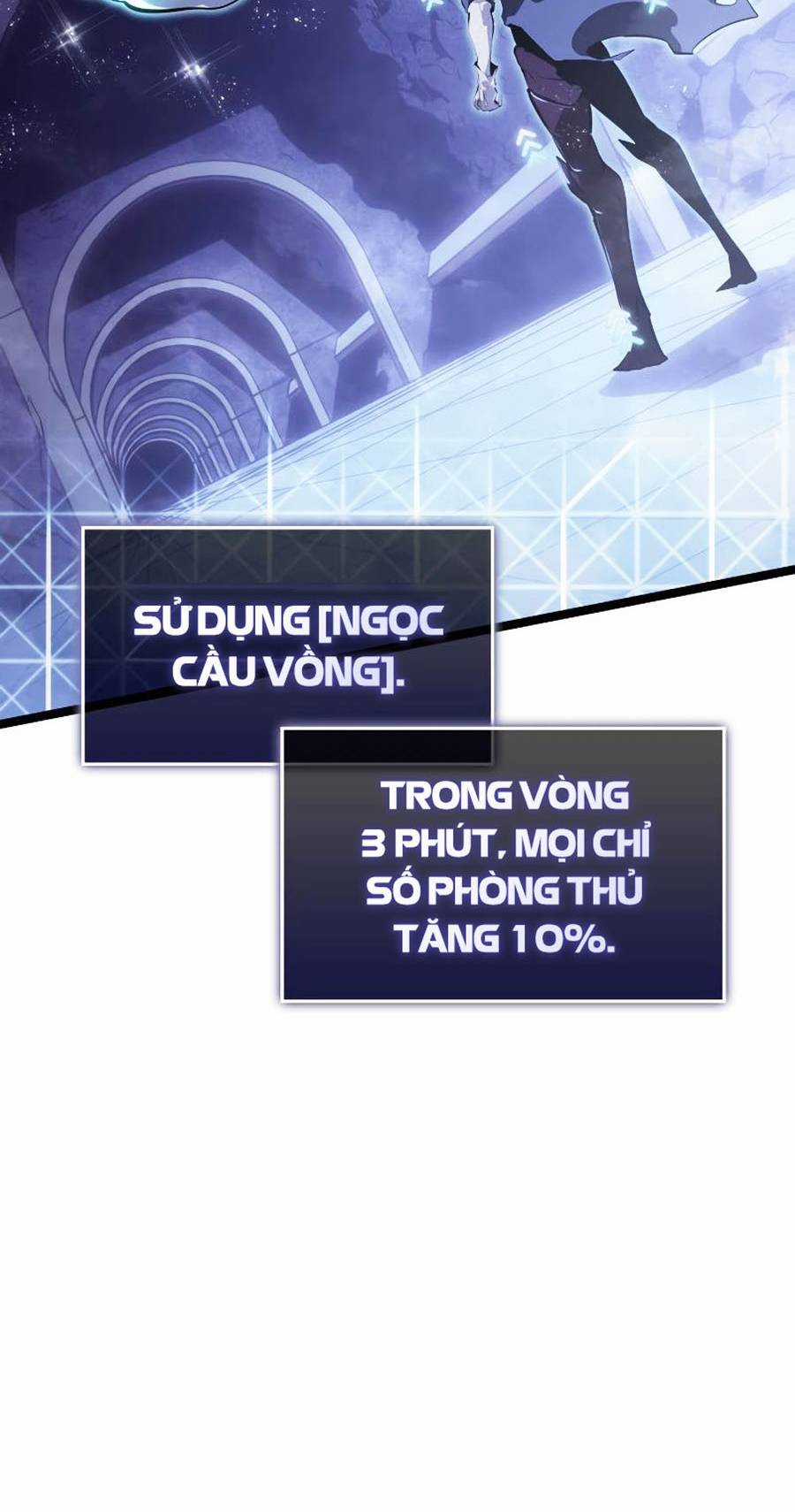 Ranker Cấp Sss Hồi Quy Chapter 61 trang 63