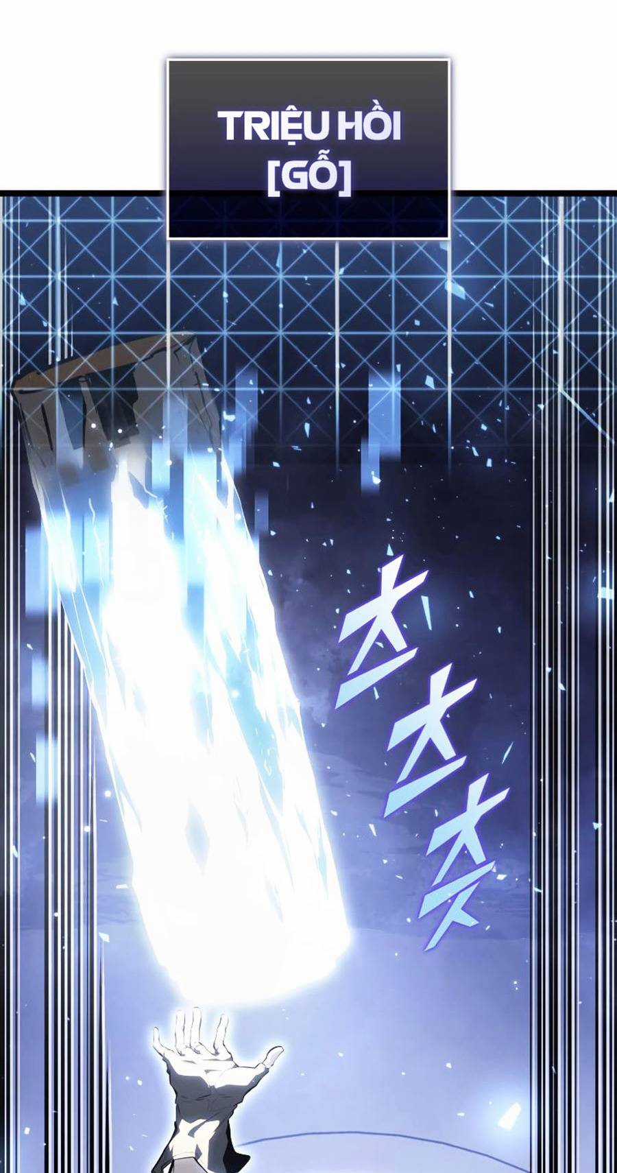 Ranker Cấp Sss Hồi Quy Chapter 61 trang 64