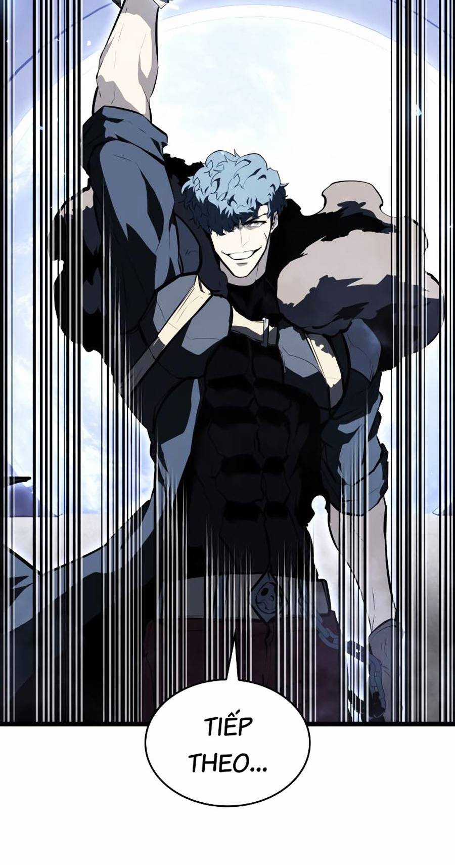 Ranker Cấp Sss Hồi Quy Chapter 61 trang 65