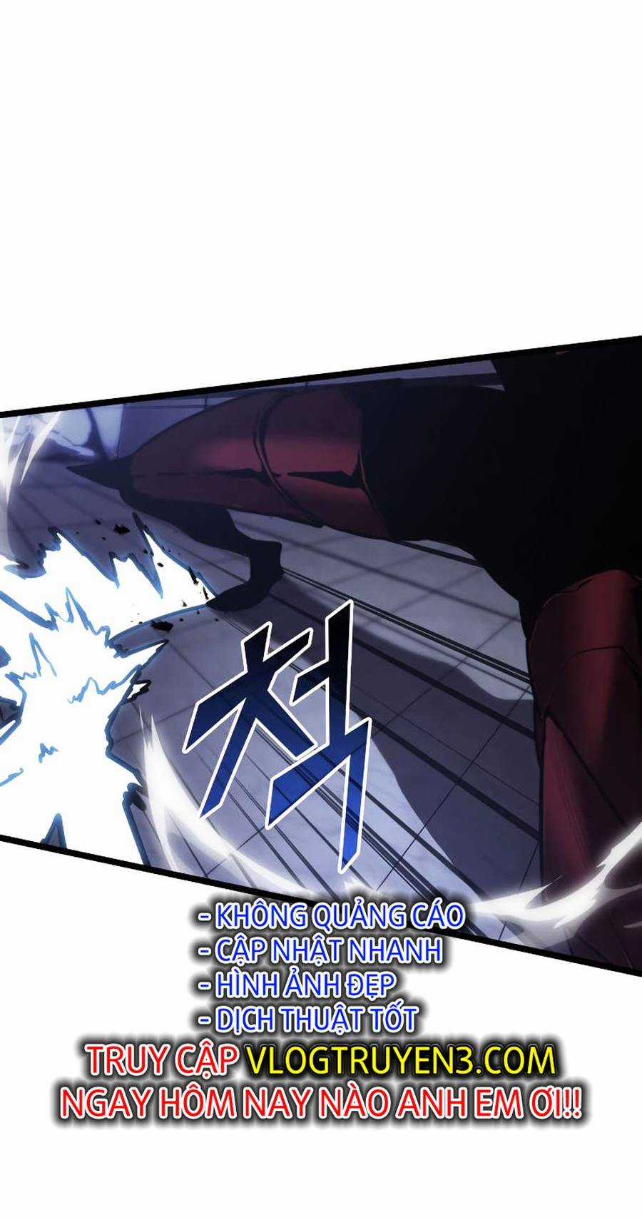 Ranker Cấp Sss Hồi Quy Chapter 61 trang 66