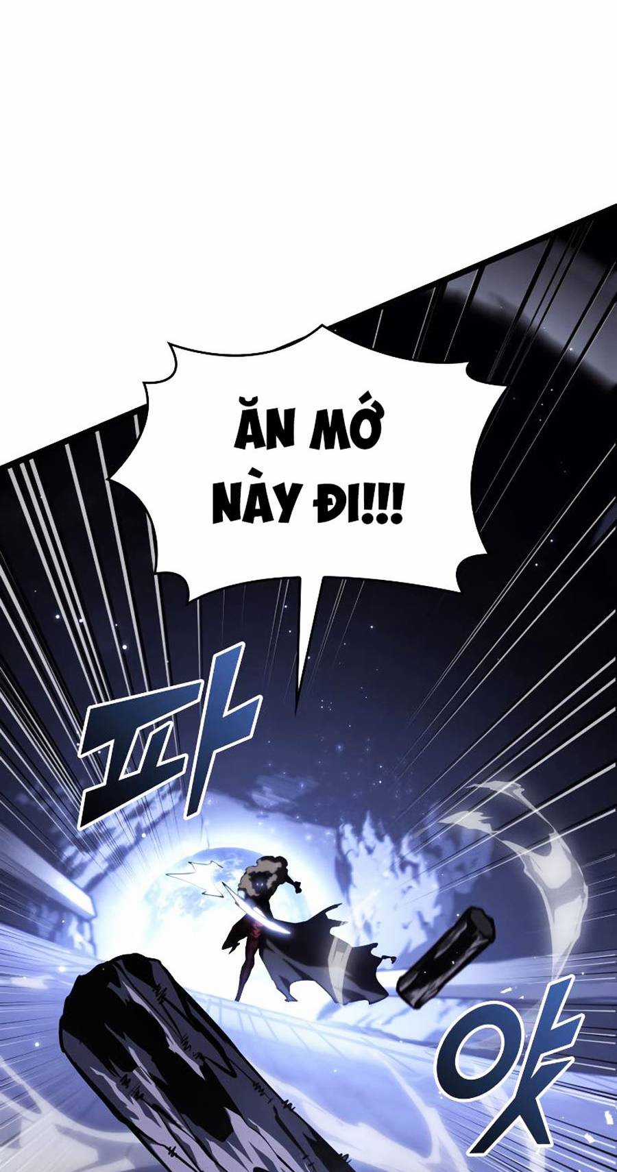 Ranker Cấp Sss Hồi Quy Chapter 61 trang 67