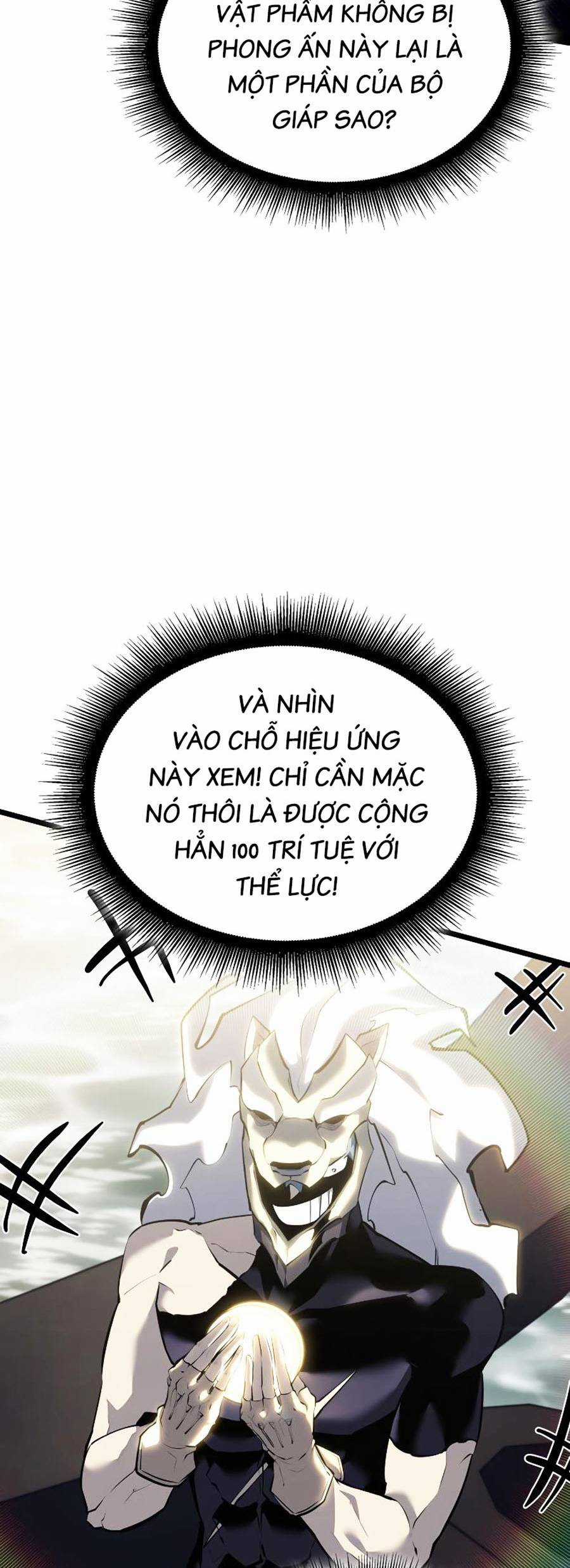 Ranker Cấp Sss Hồi Quy Chapter 61 trang 7