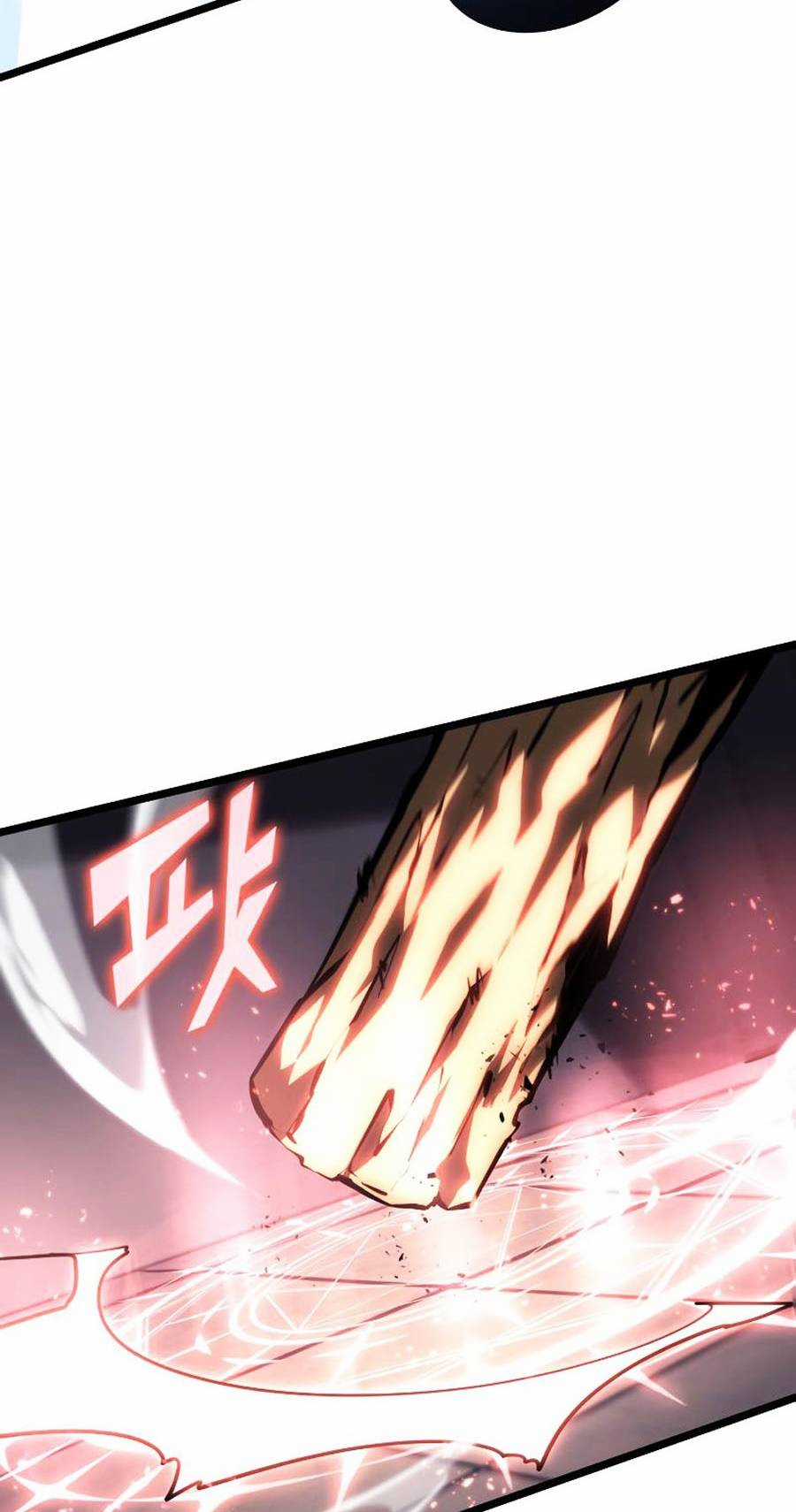 Ranker Cấp Sss Hồi Quy Chapter 61 trang 70