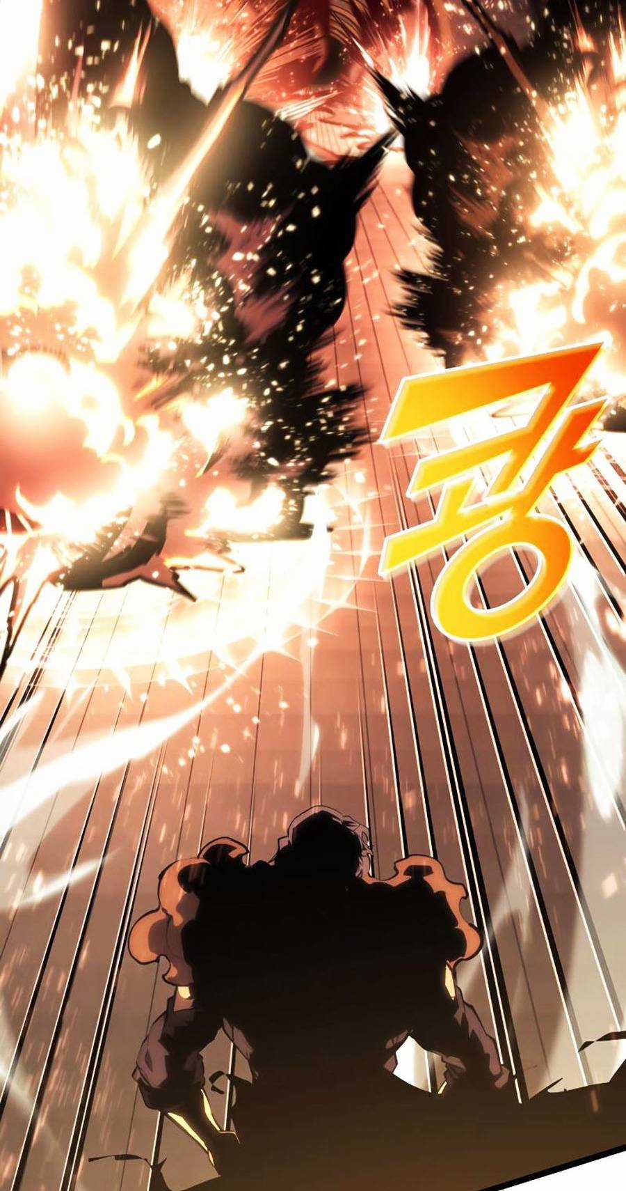 Ranker Cấp Sss Hồi Quy Chapter 61 trang 72