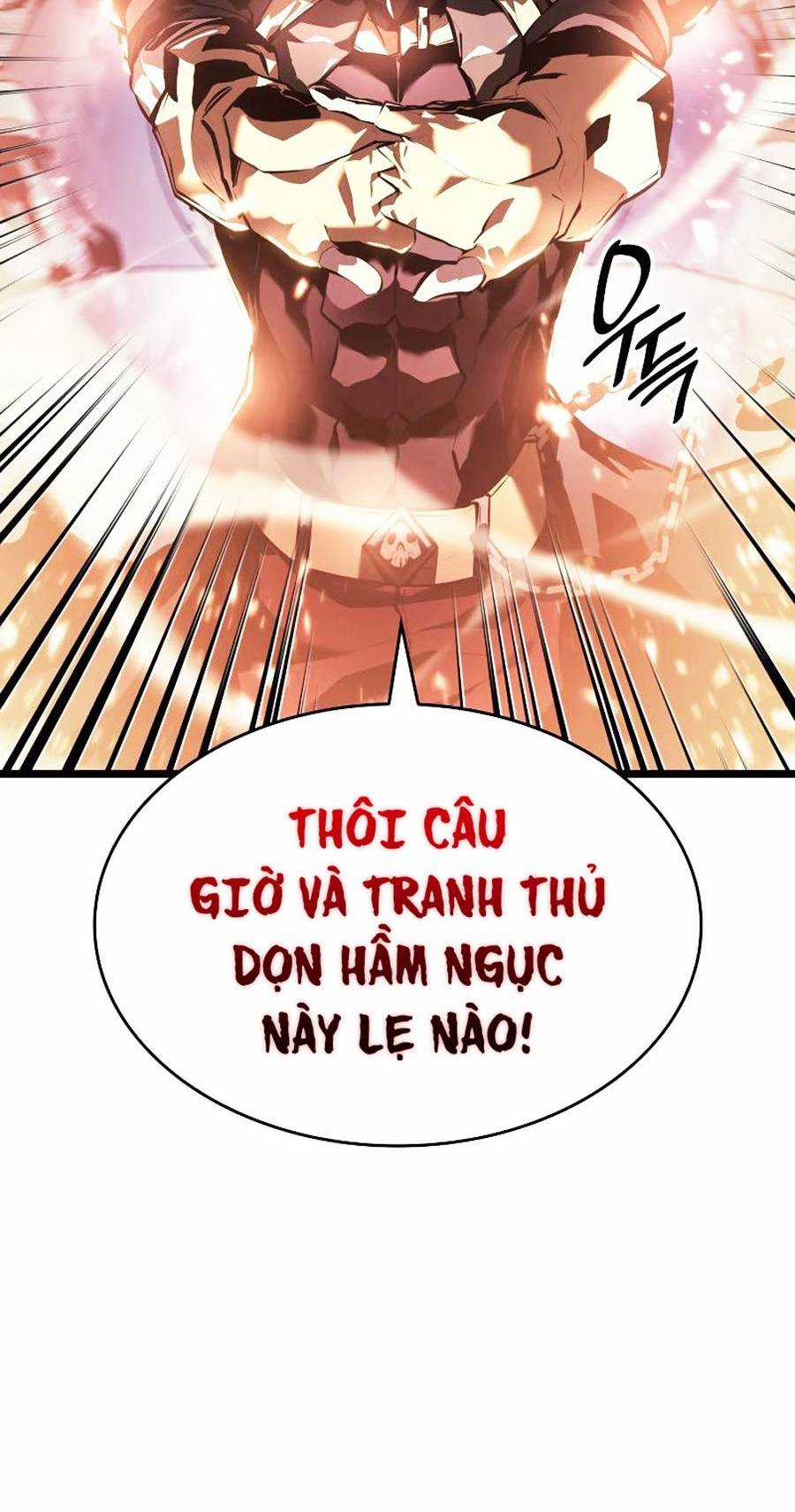 Ranker Cấp Sss Hồi Quy Chapter 61 trang 74