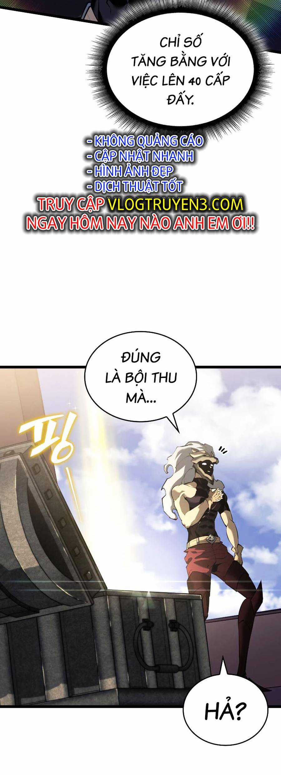Ranker Cấp Sss Hồi Quy Chapter 61 trang 8