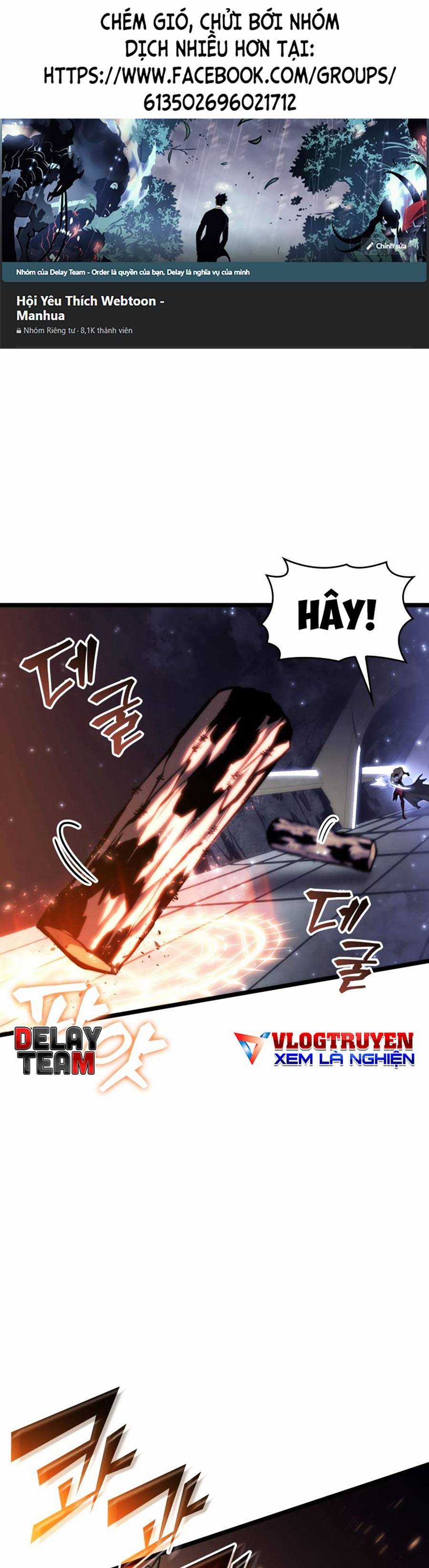 Ranker Cấp Sss Hồi Quy Chapter 62 trang 1