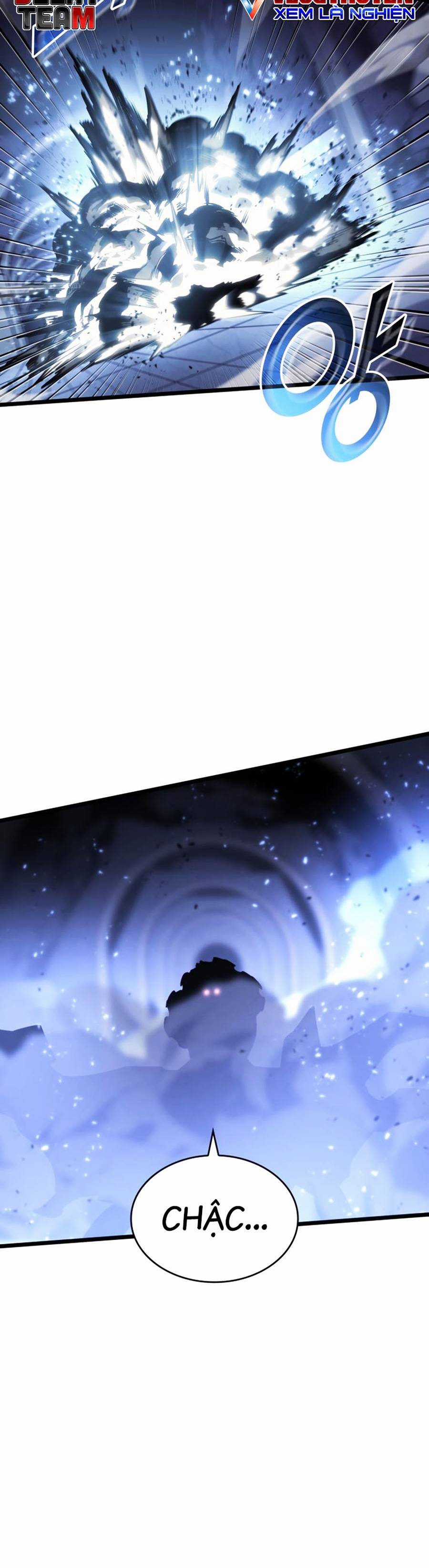 Ranker Cấp Sss Hồi Quy Chapter 62 trang 10