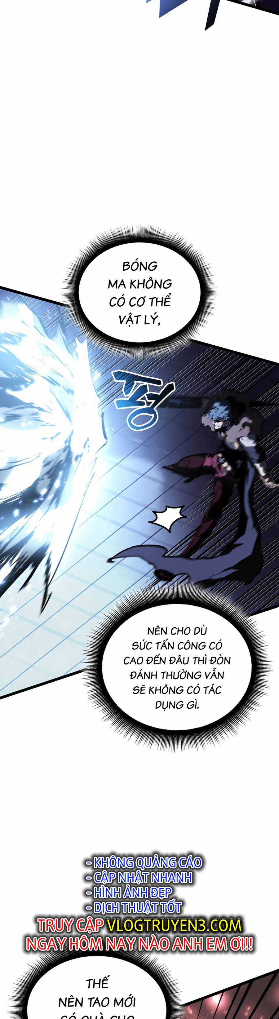 Ranker Cấp Sss Hồi Quy Chapter 62 trang 13