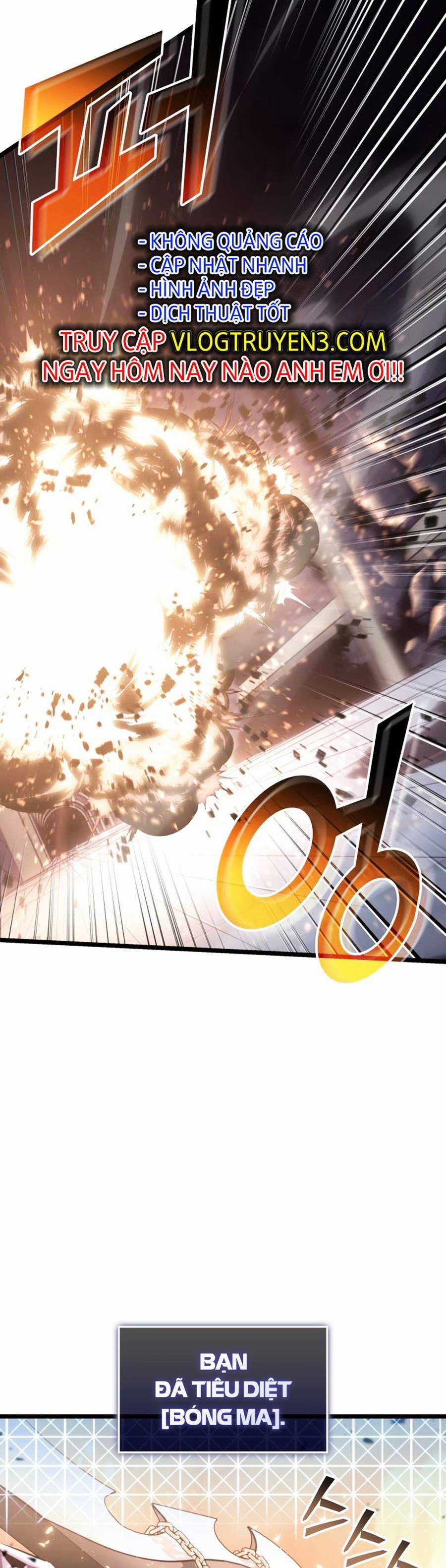 Ranker Cấp Sss Hồi Quy Chapter 62 trang 17